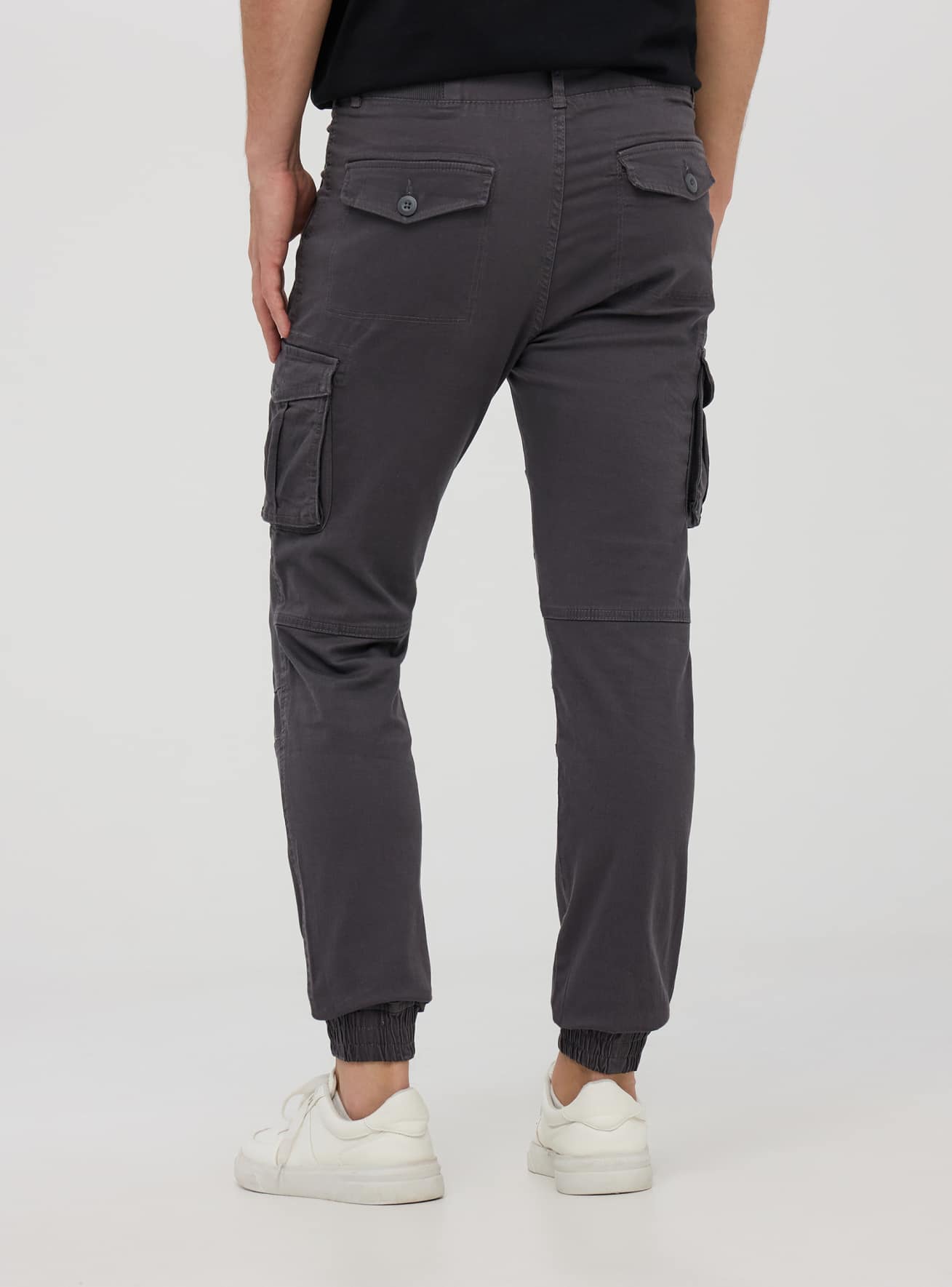 Long pants Man Terranova