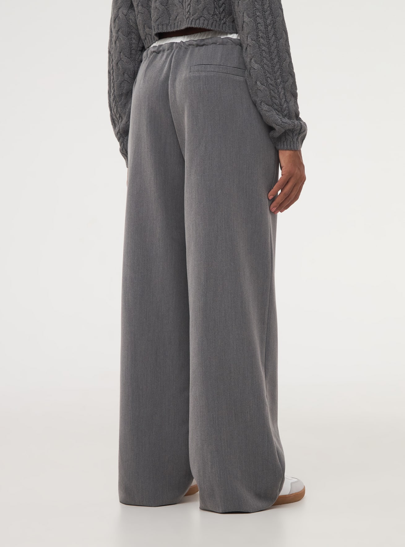 Pantalones Mujer Terranova