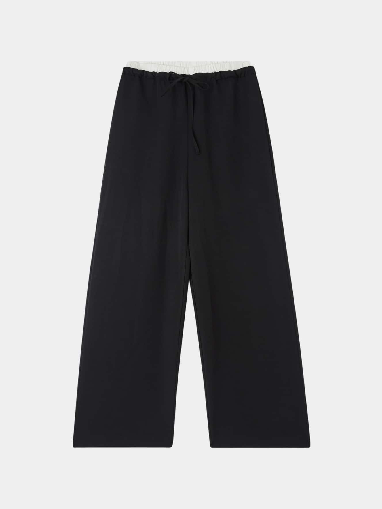 Pantalone Lungo Damen Terranova