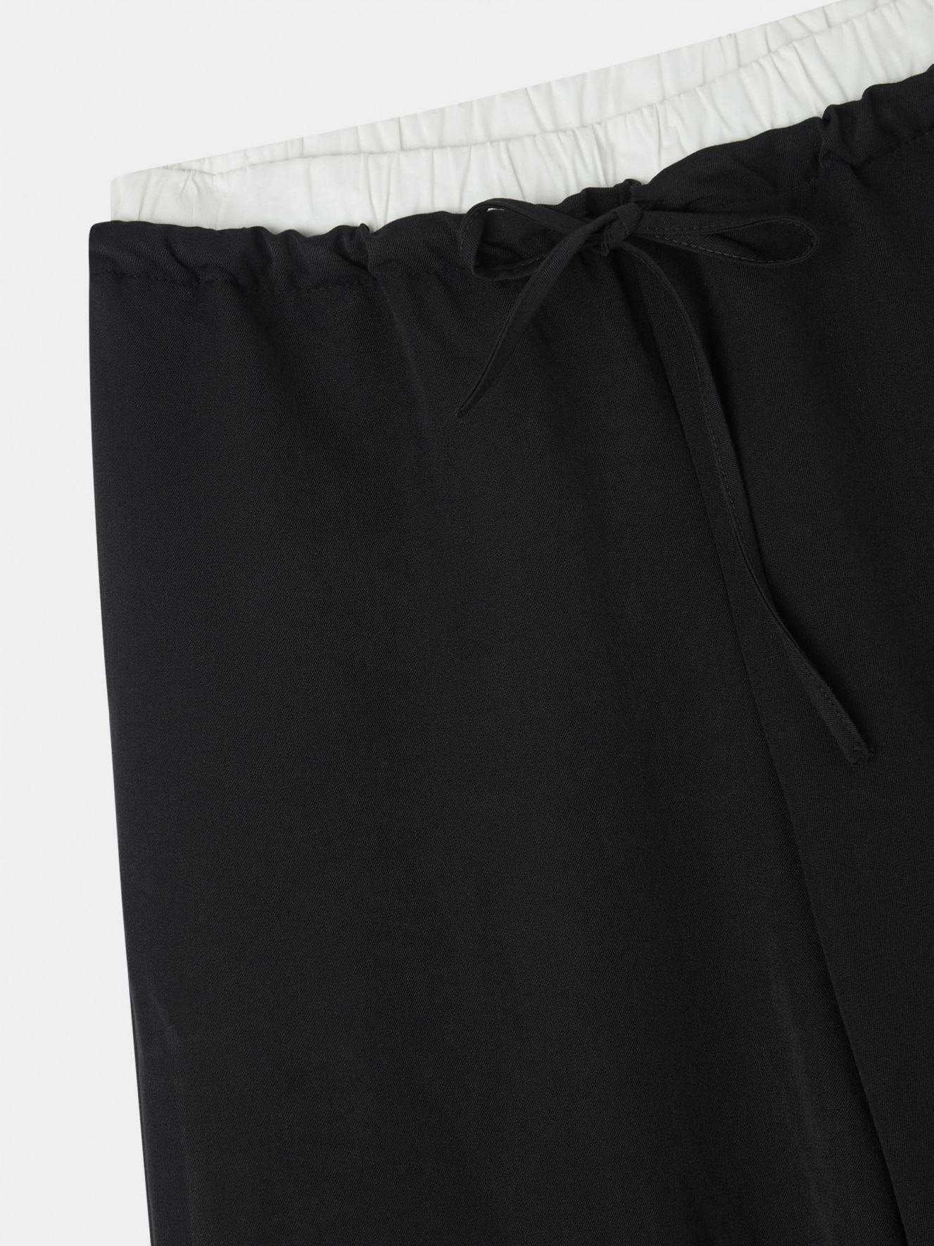 Pantalone Lungo Damen Terranova