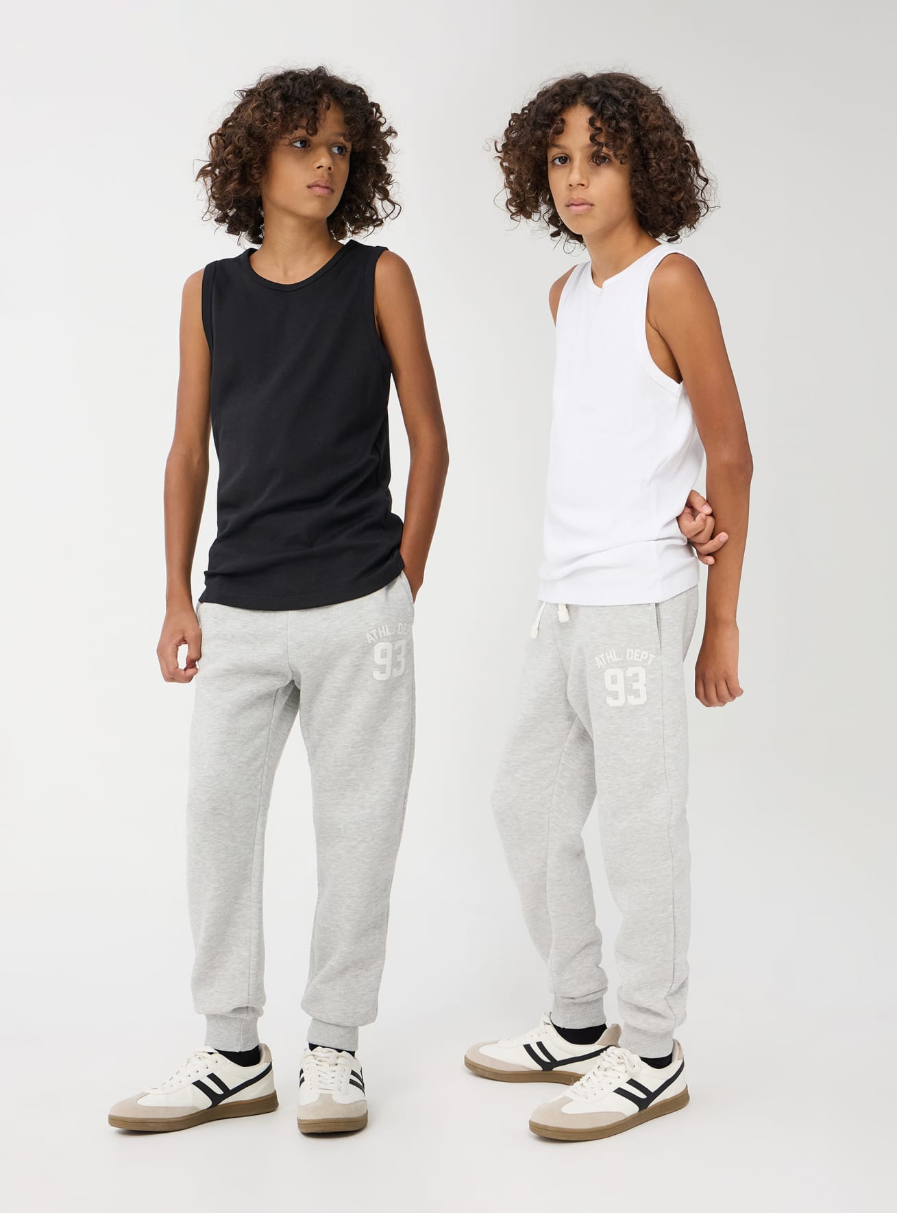 Canotta/Top Bambino Kids