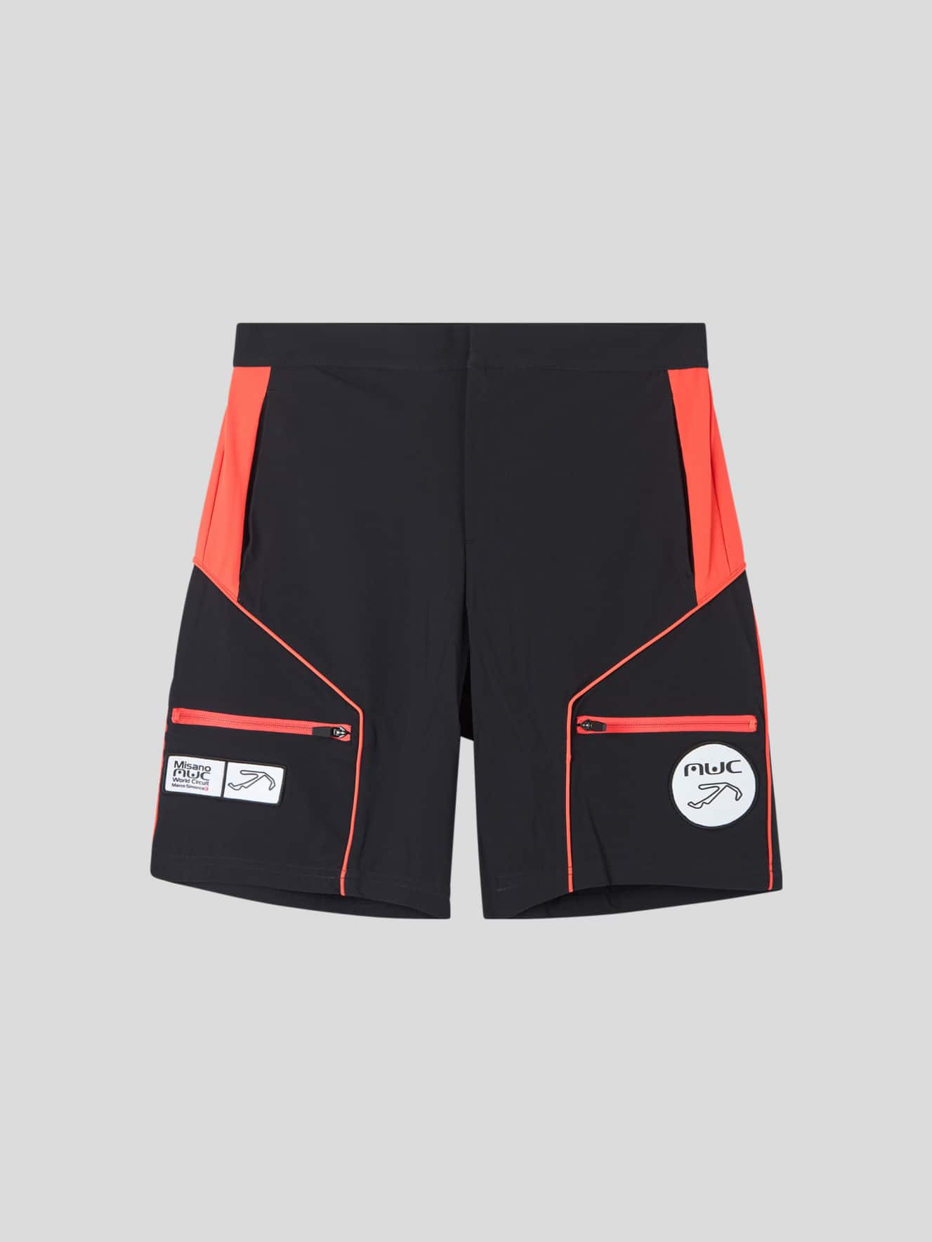 Short pants Man Terranova