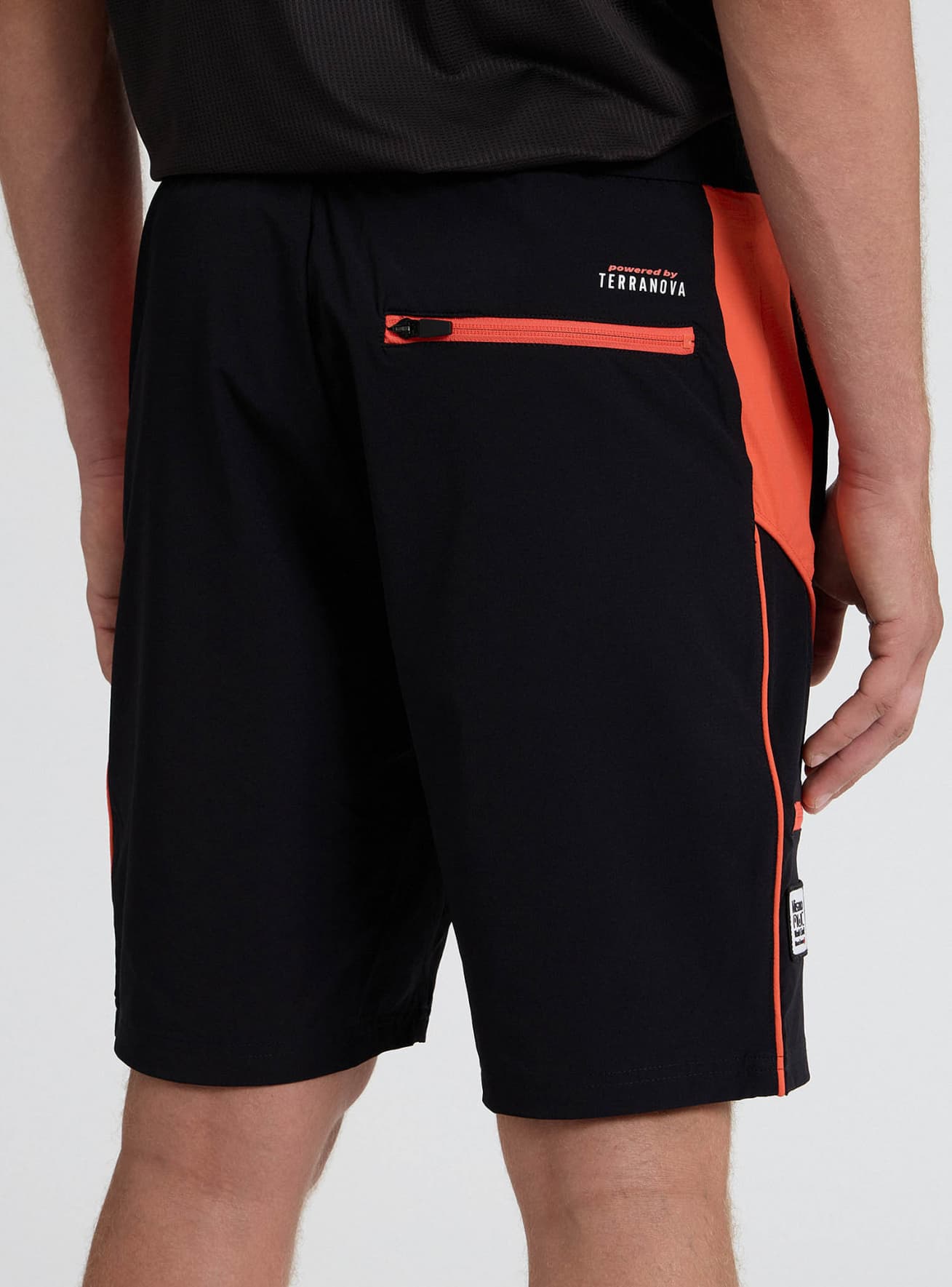 Short pants Man Terranova
