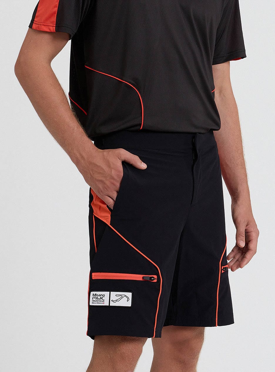 Short pants Man Terranova