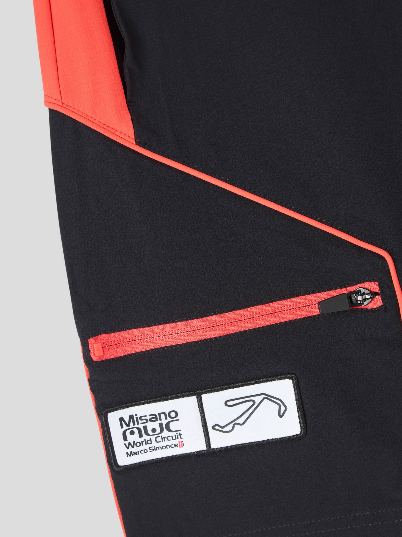 Short pants Man Terranova