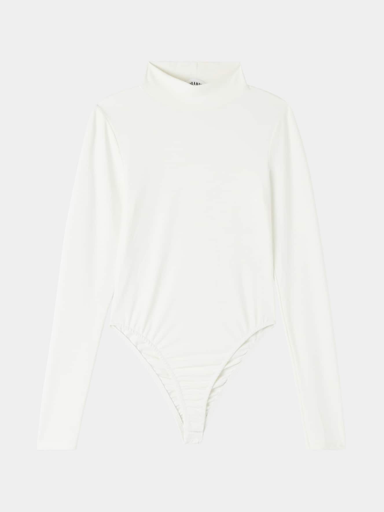 Long-sleeved T-shirt Woman Terranova
