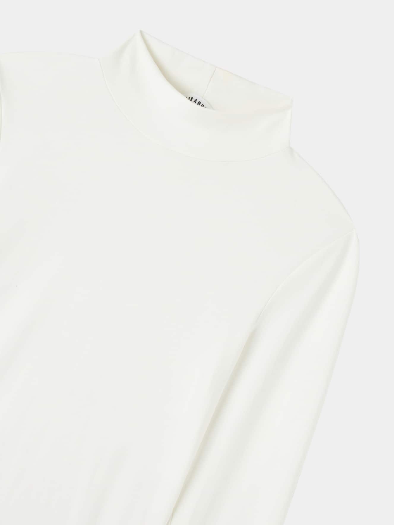 Long-sleeved T-shirt Woman Terranova