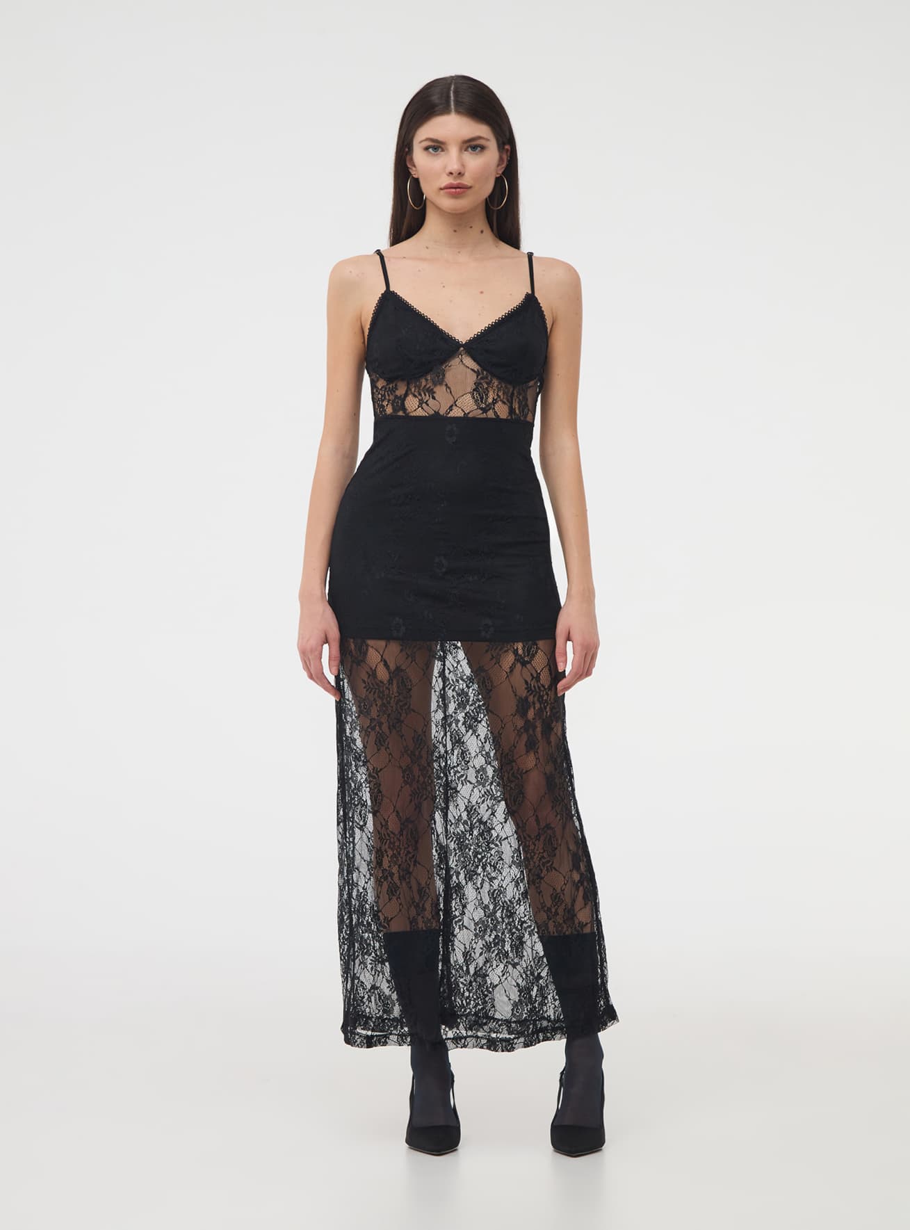Vestido Mujer Terranova