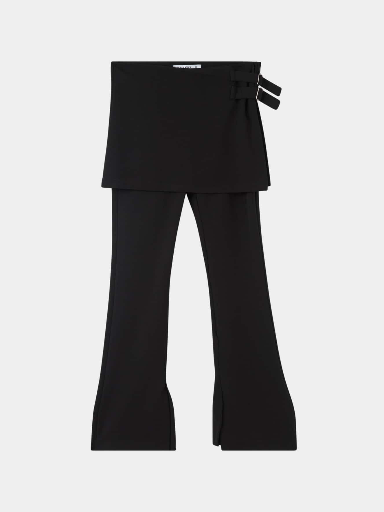 Pantalone Lungo Donna Terranova