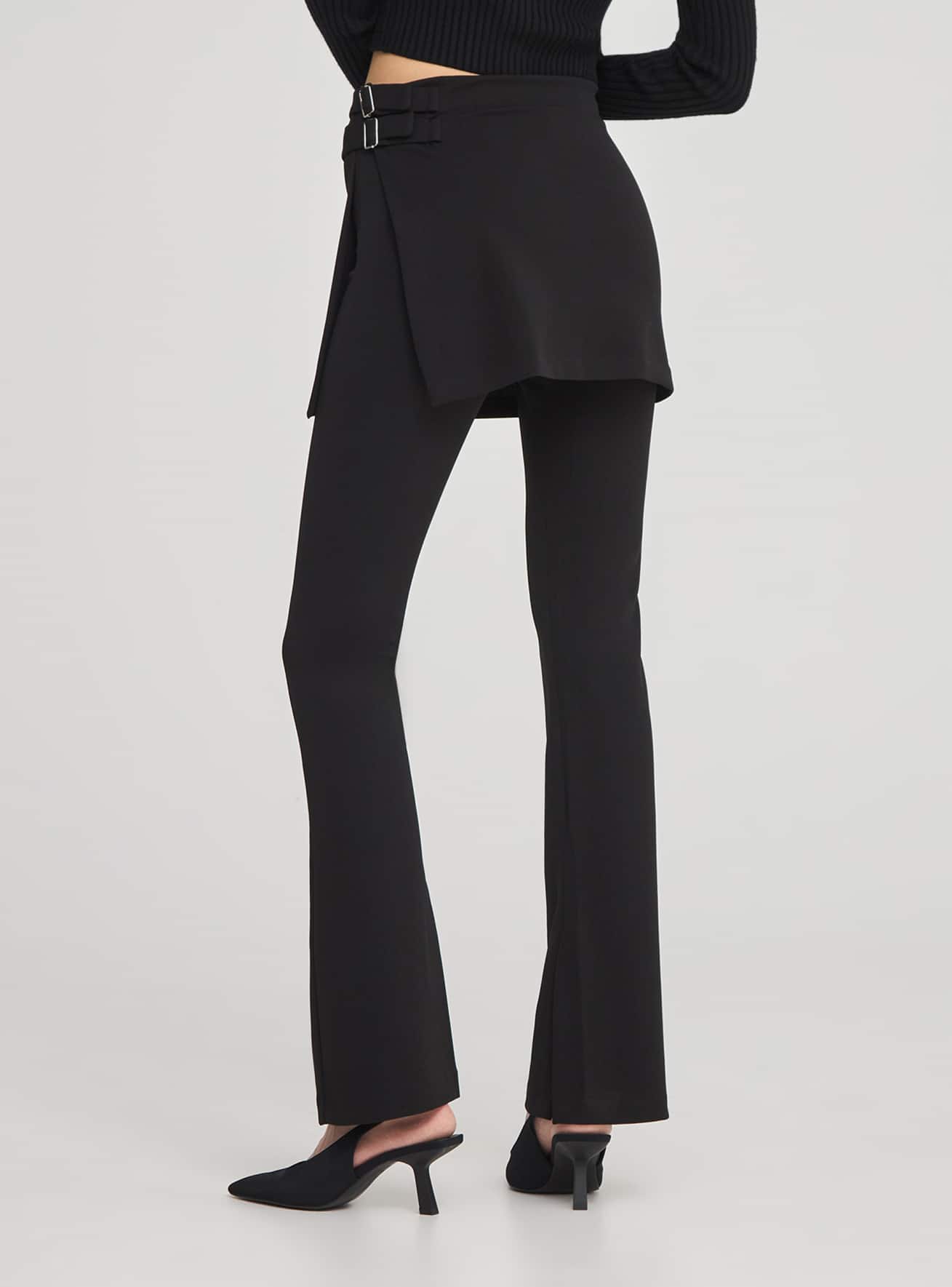 Pantalone Lungo Donna Terranova