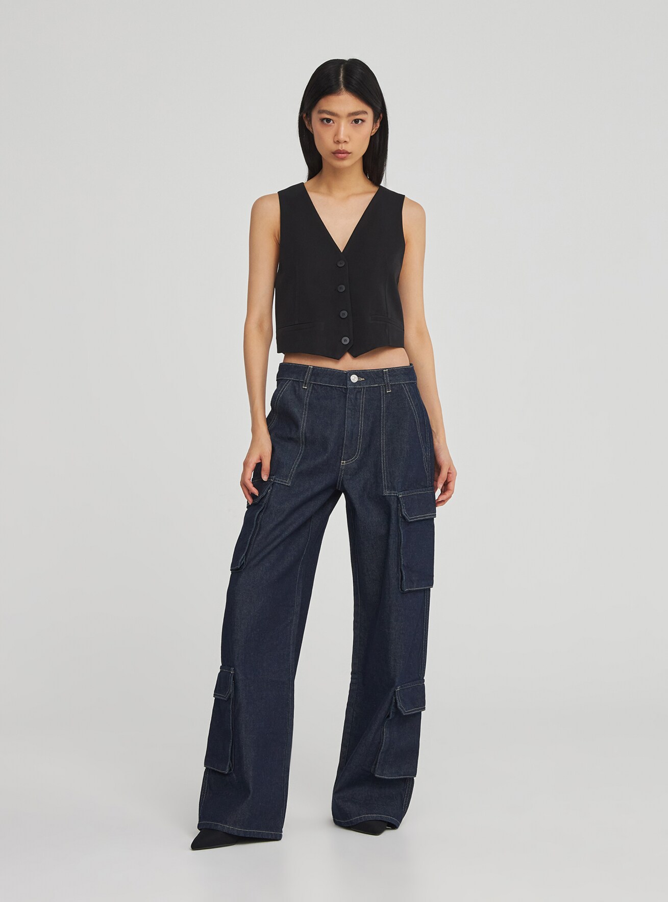Veste Femme Terranova