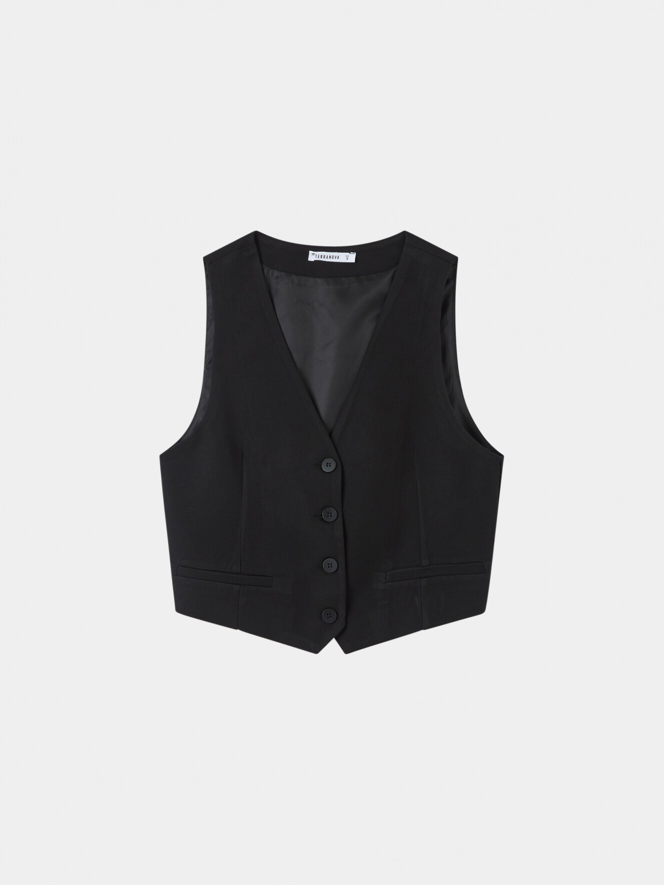 Veste Femme Terranova