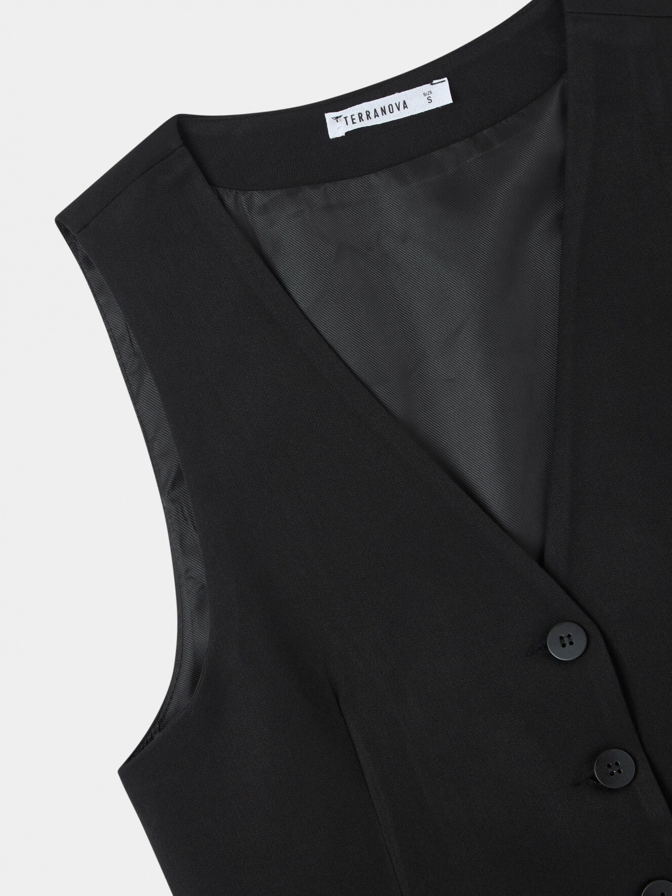 Veste Femme Terranova