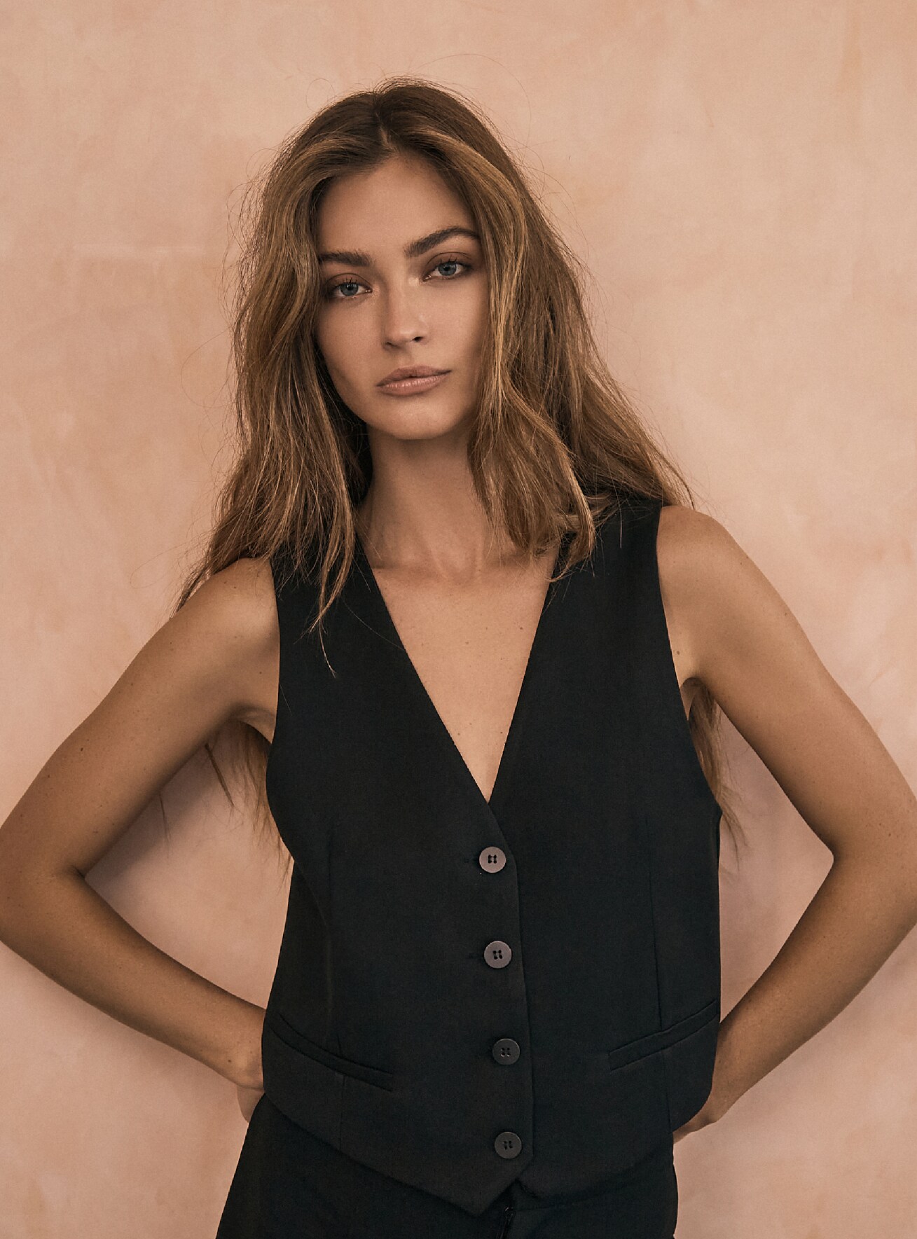Veste Femme Terranova