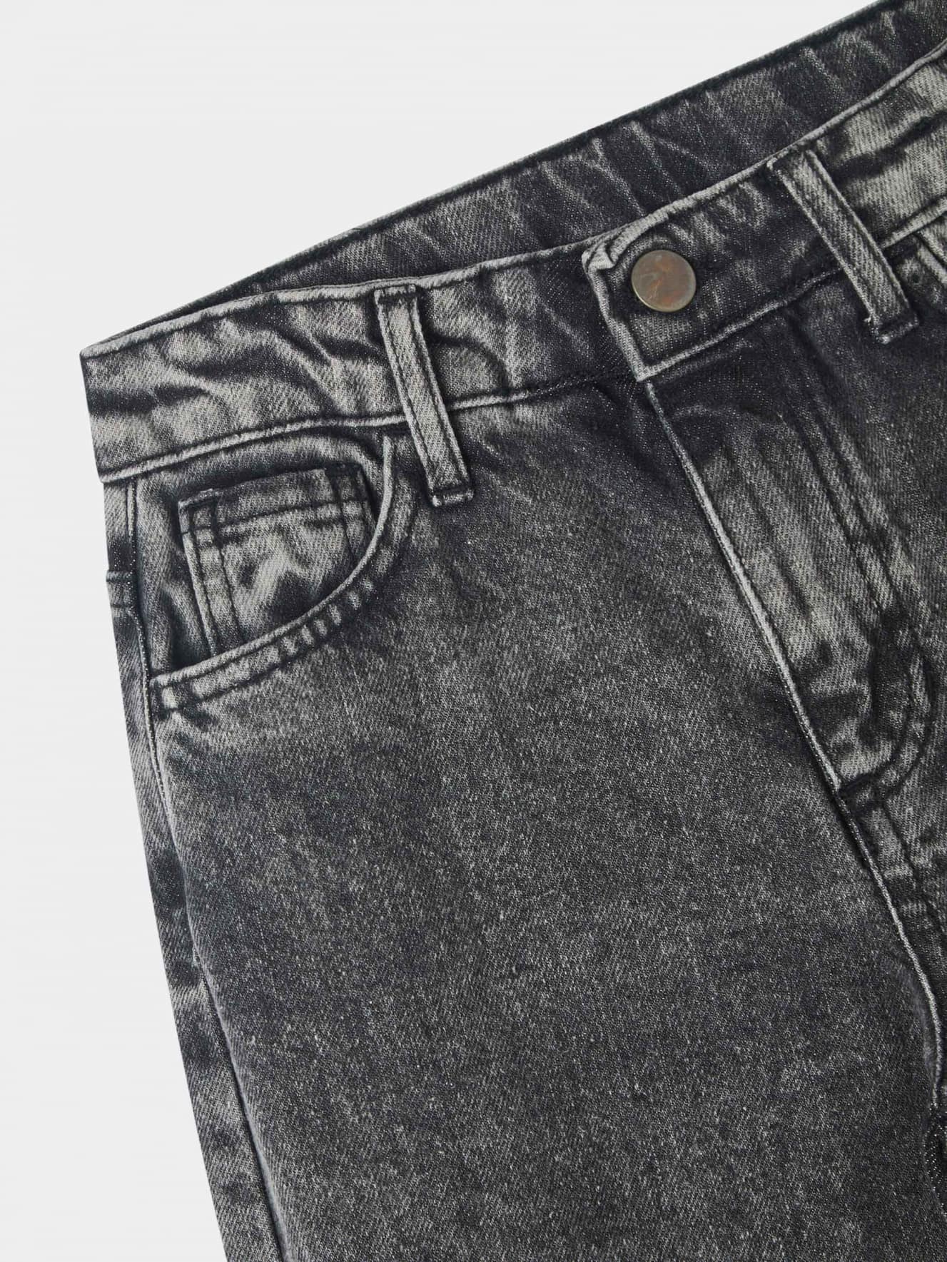 Jeans Fille Terranova
