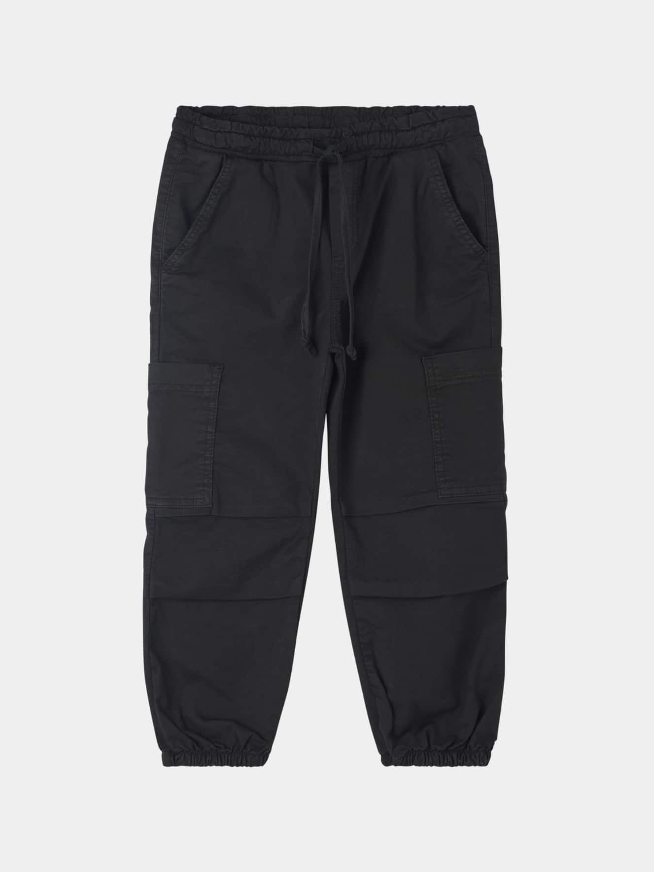 Pantalone Lungo Junge Terranova