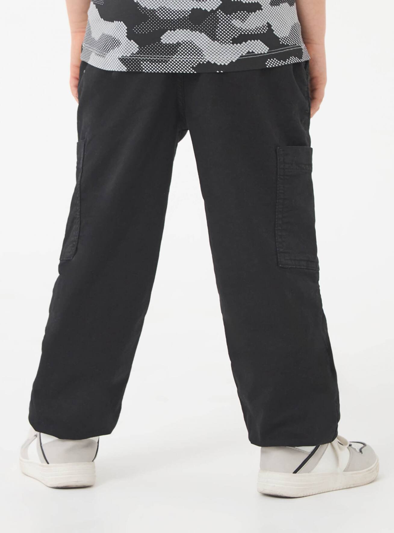 Pantalone Lungo Junge Terranova