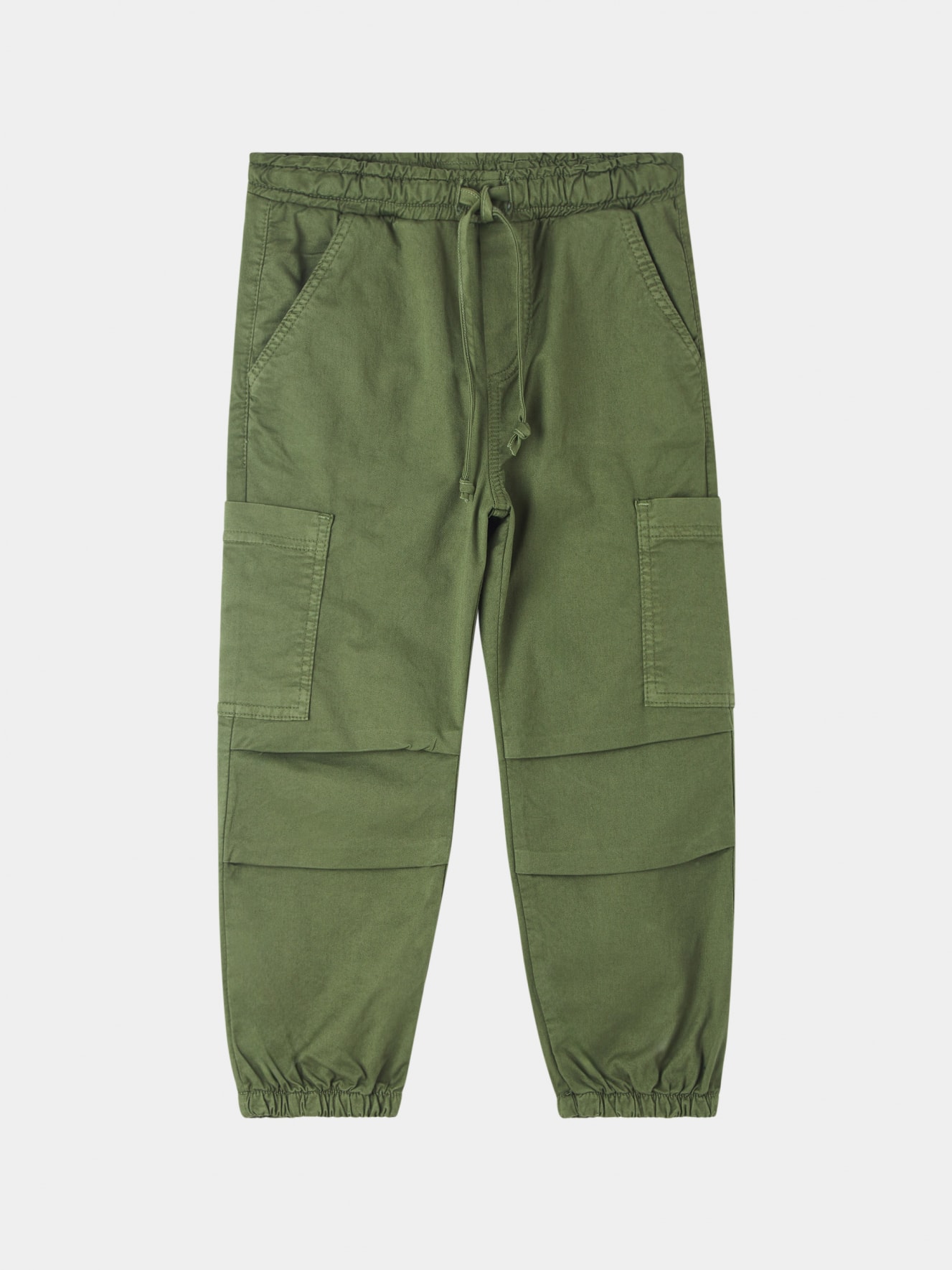 Pantalone Lungo Junge Terranova