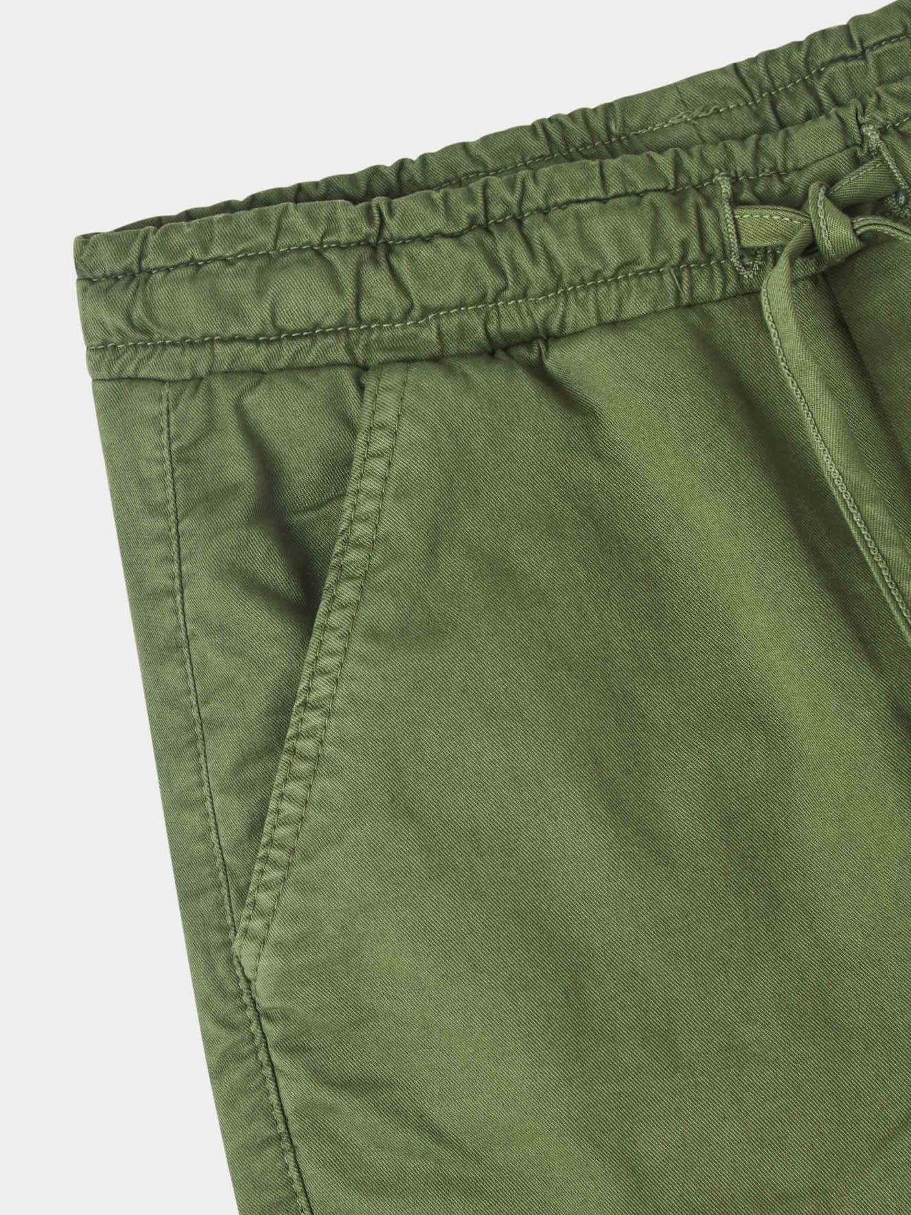 Pantalone Lungo Junge Terranova
