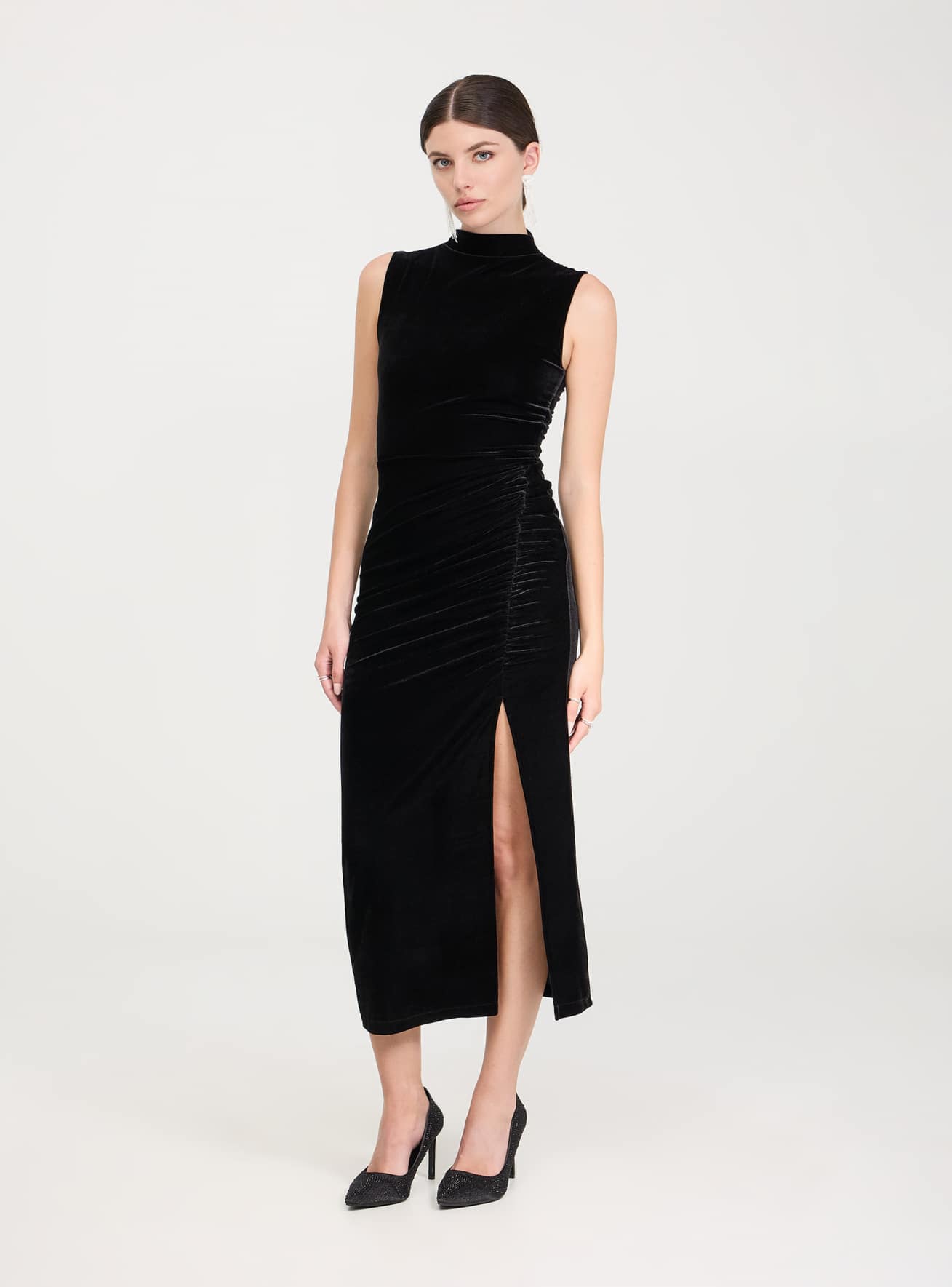 Dress Woman Terranova