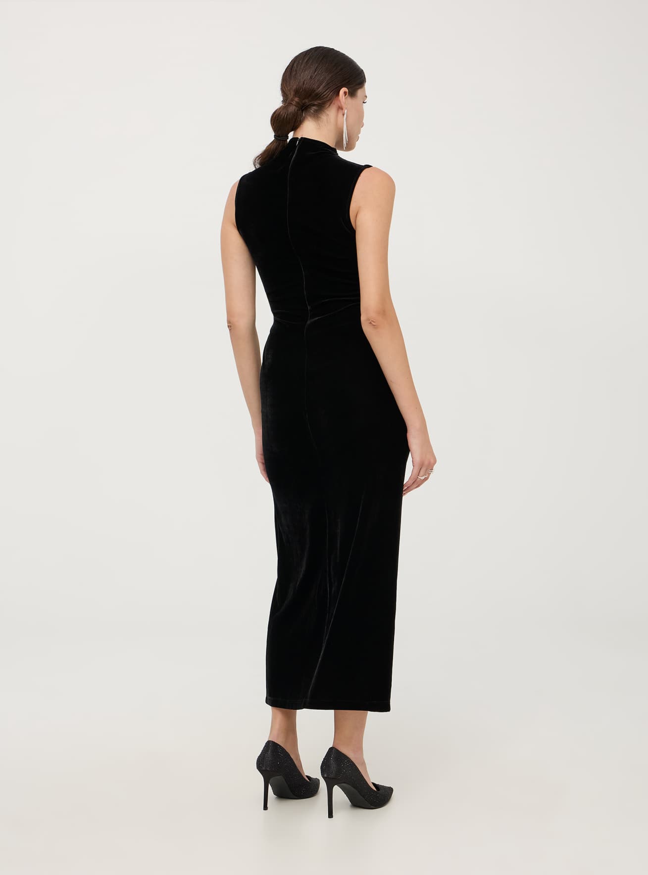 Dress Woman Terranova