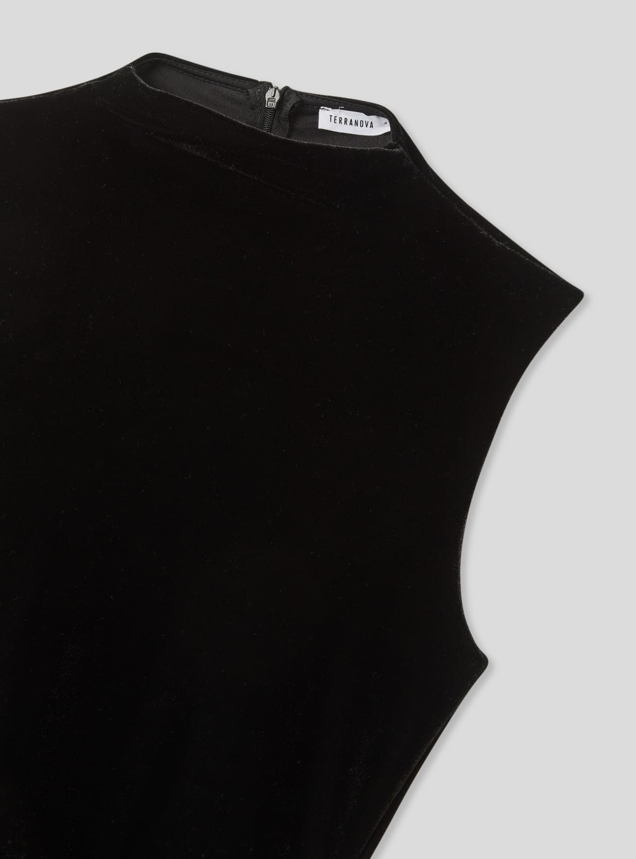 Dress Woman Terranova