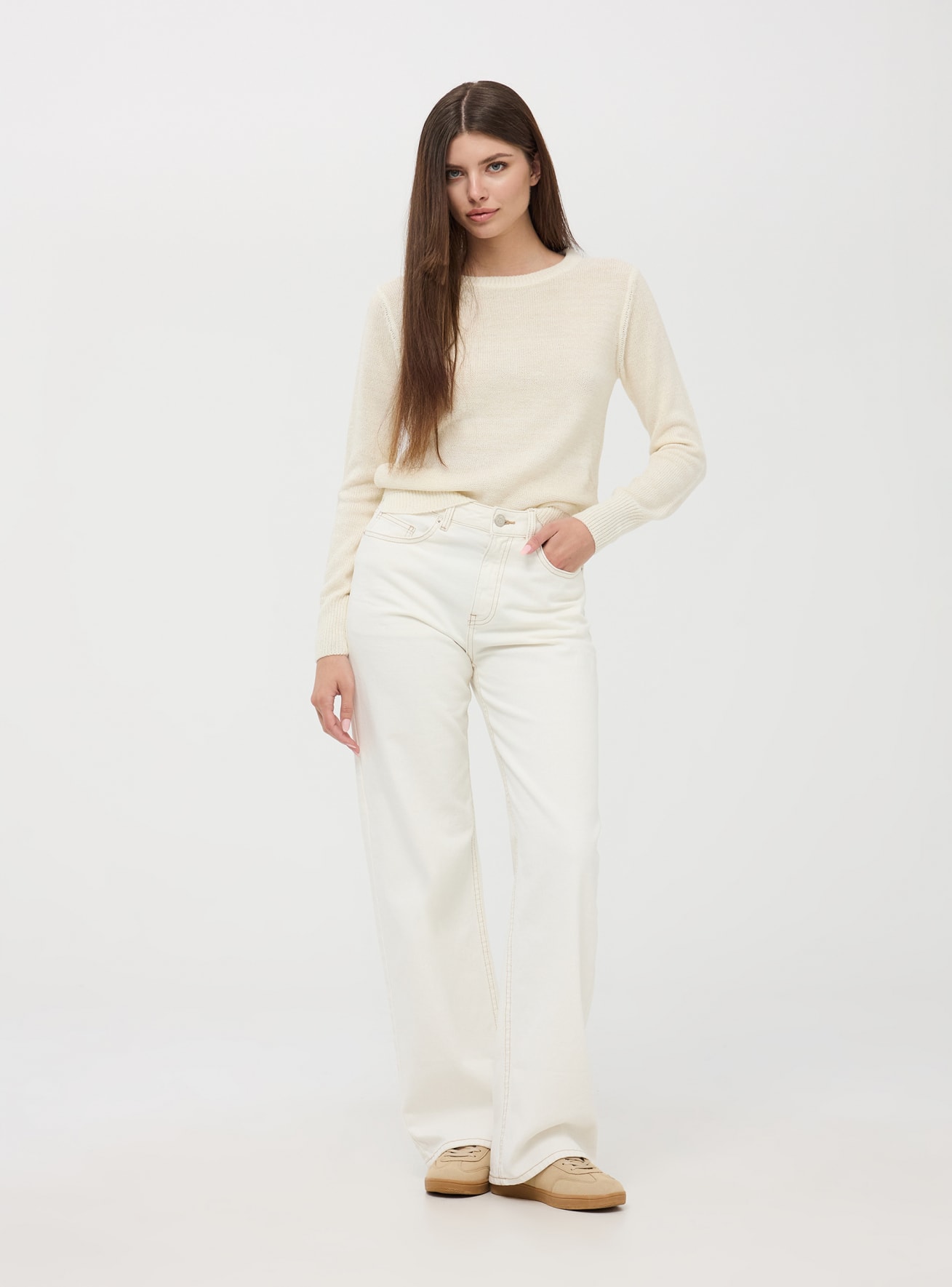 Maglia Zena Terranova