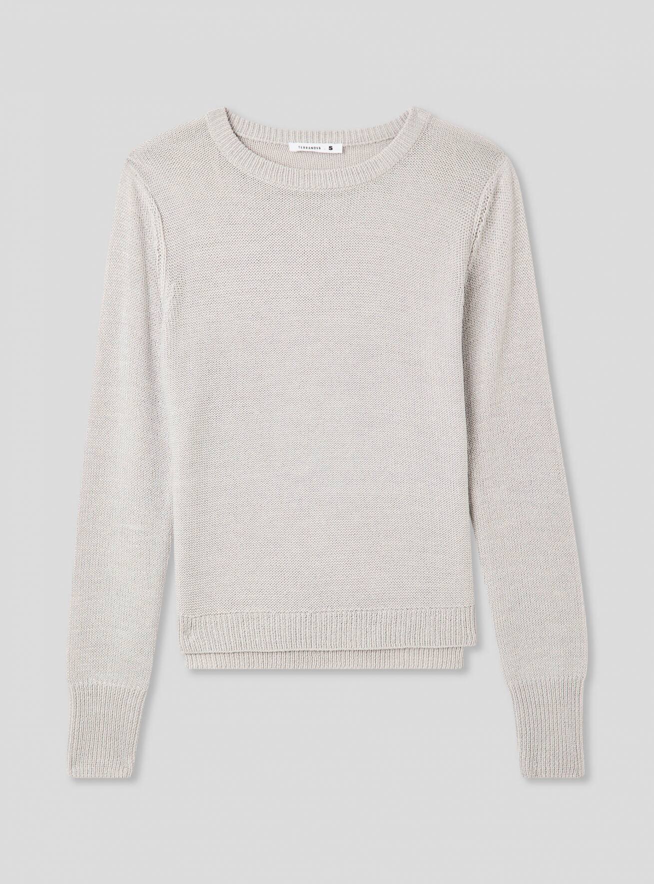 Sweater 3-5 Woman Terranova