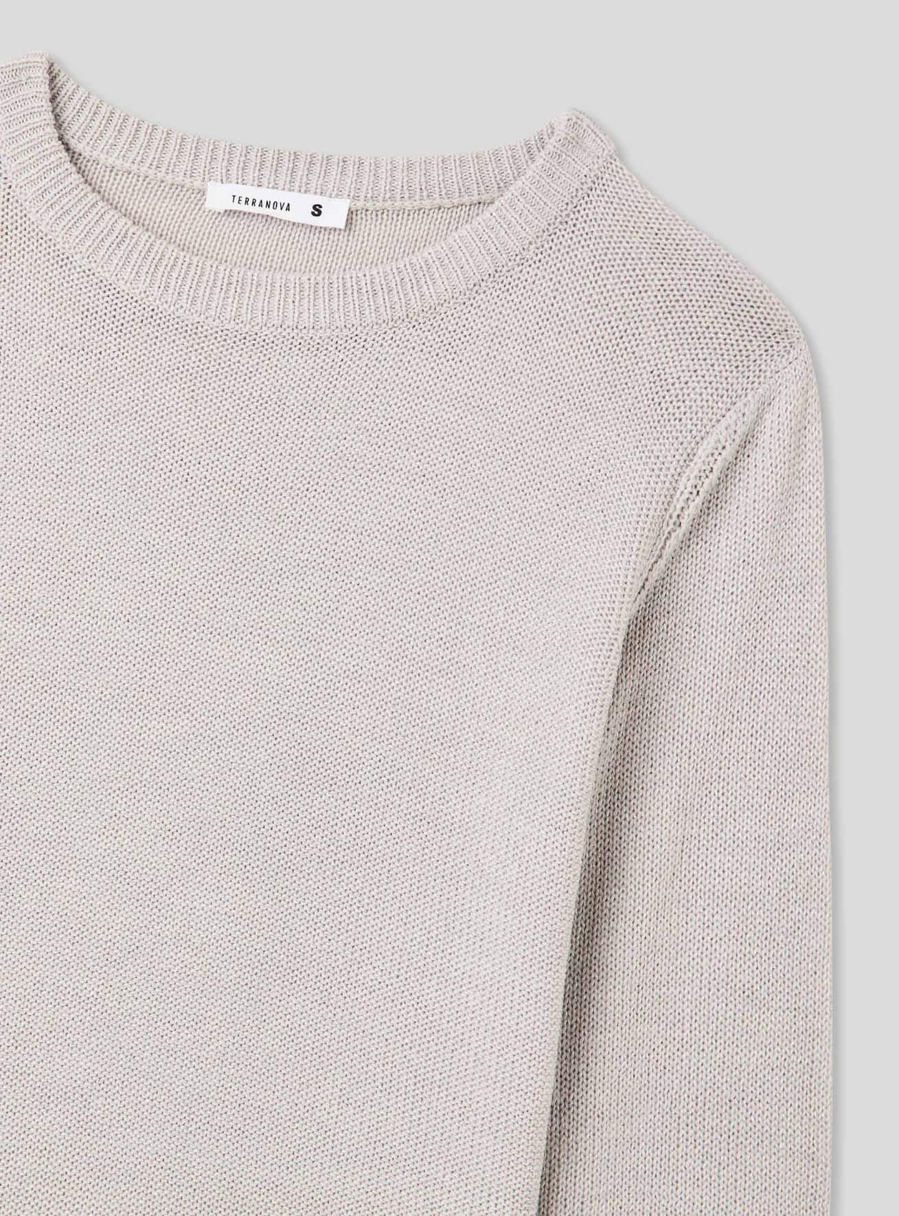 Sweater 3-5 Woman Terranova