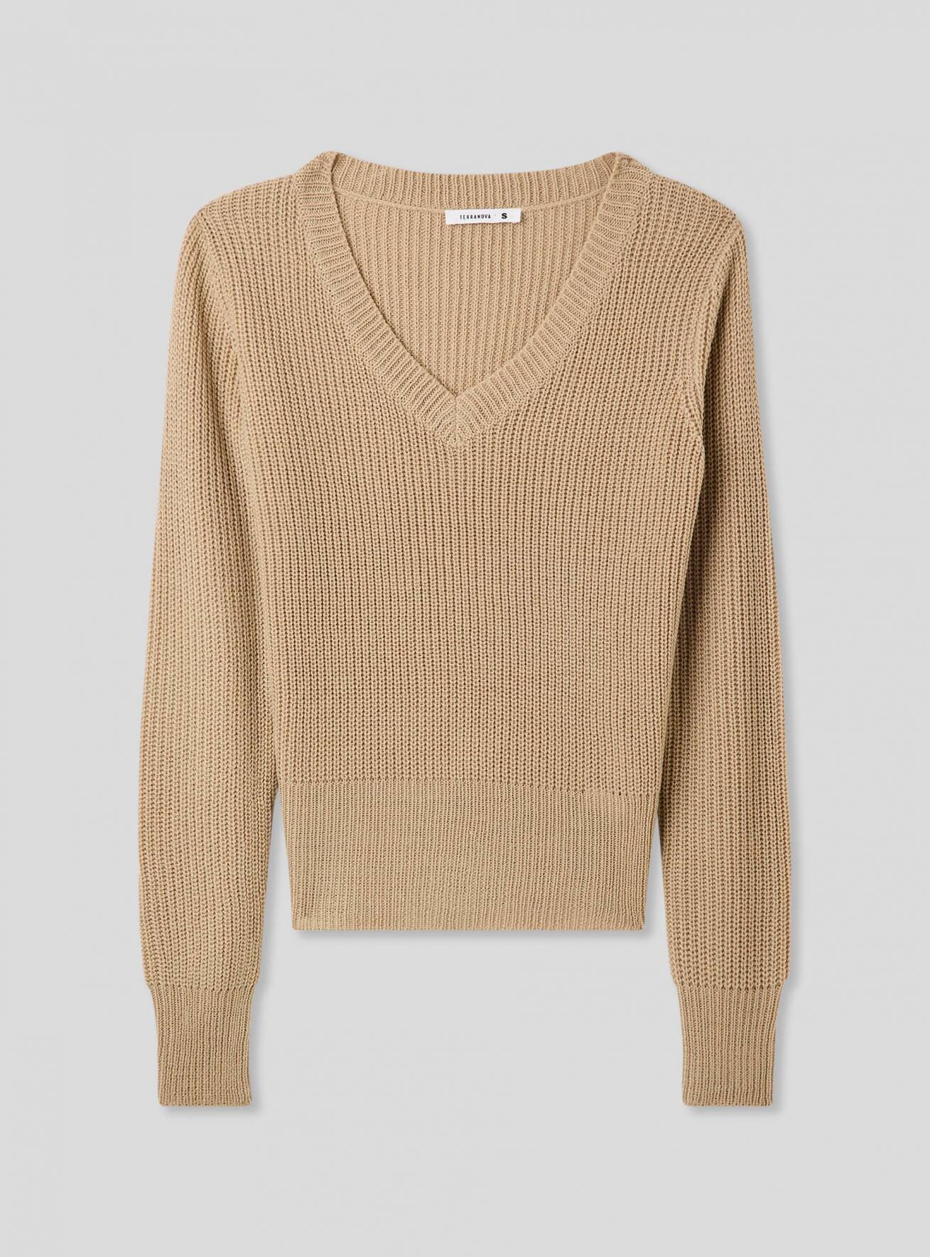 Maglia Zena Terranova