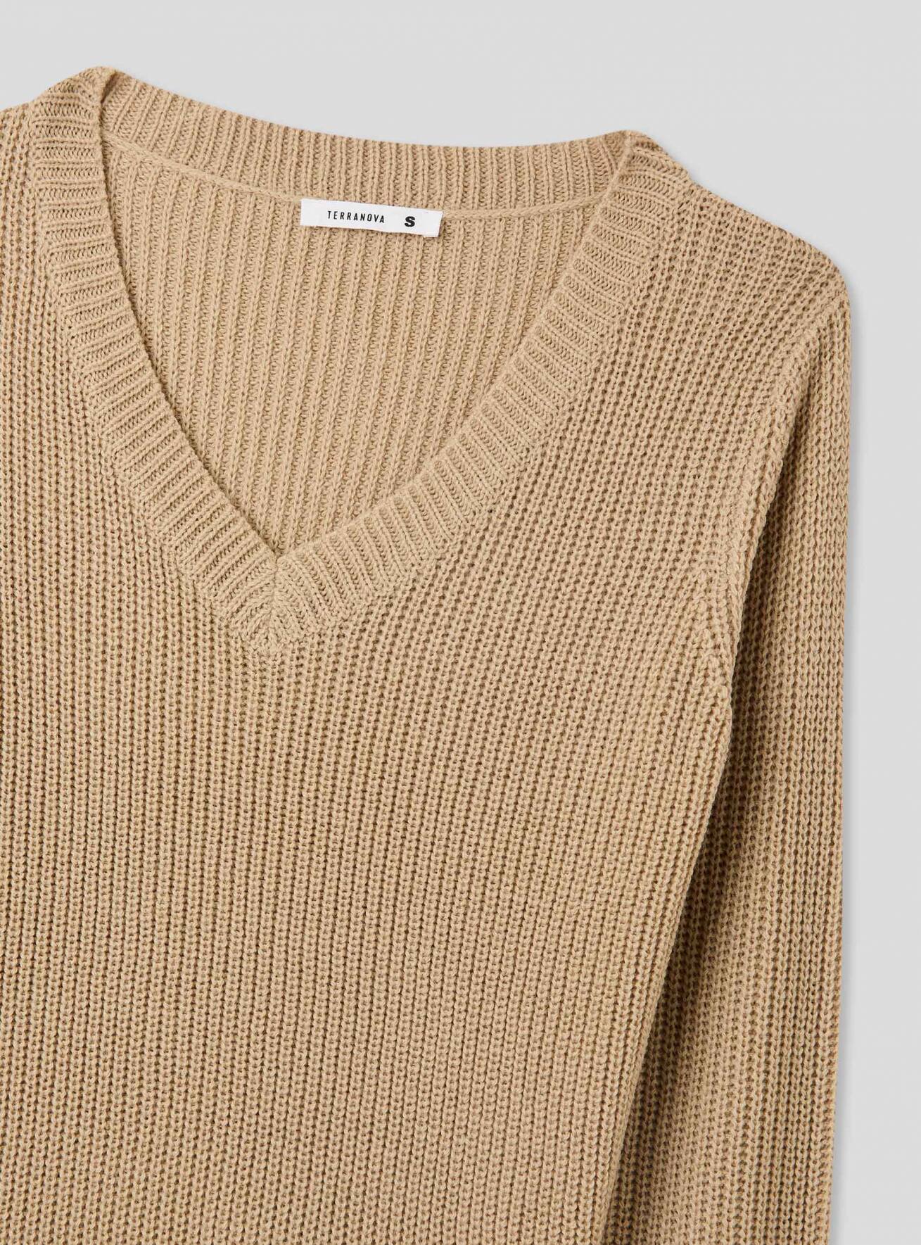 Maglia Zena Terranova