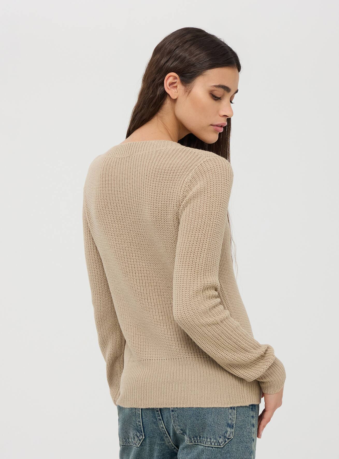 Maglia Zena Terranova