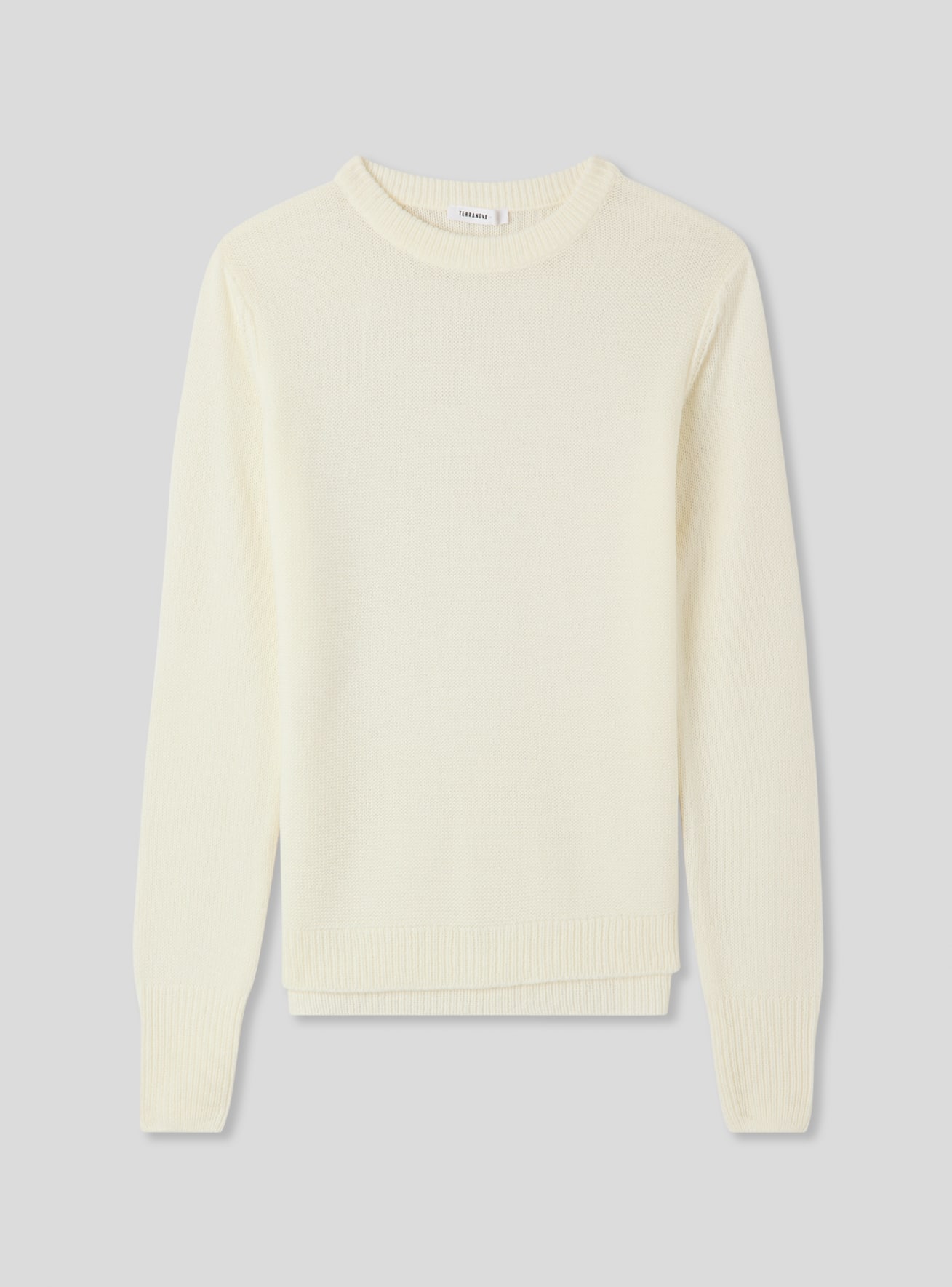 Maglia Damen Terranova