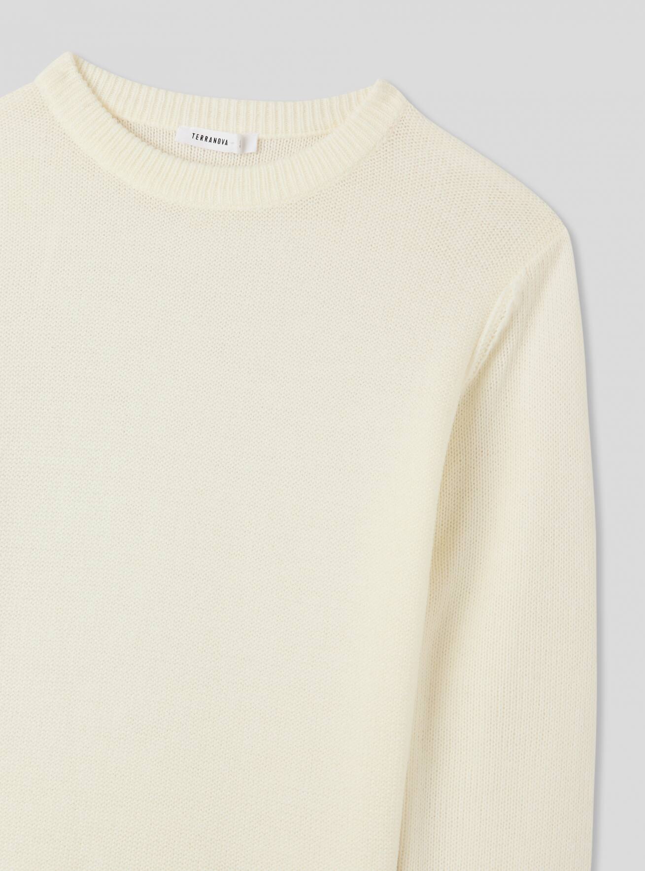 Maglia Damen Terranova