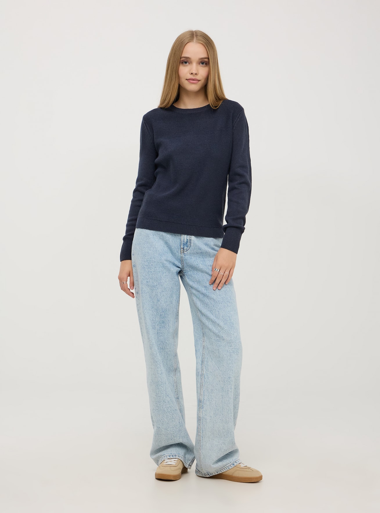 Maglia Damen Terranova