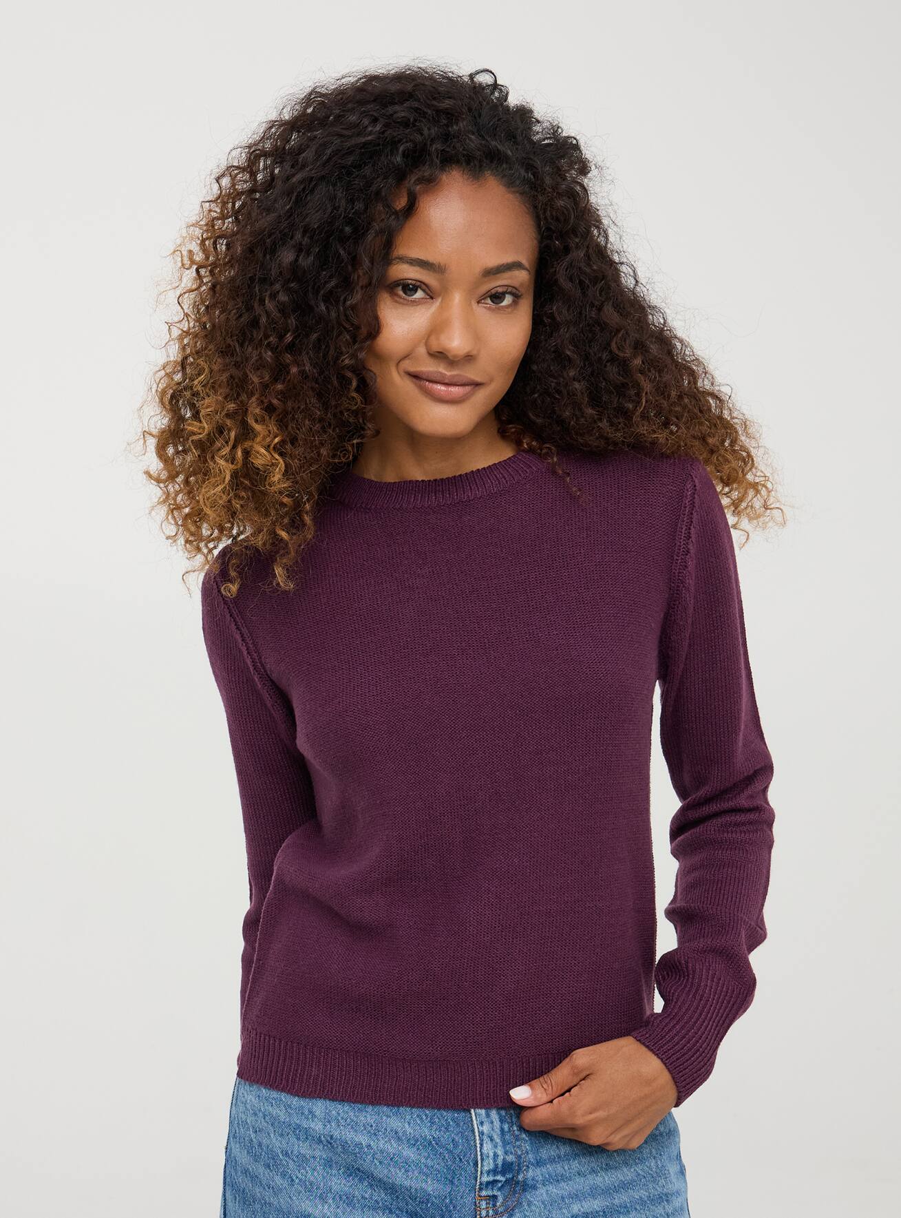 Maglia Damen Terranova