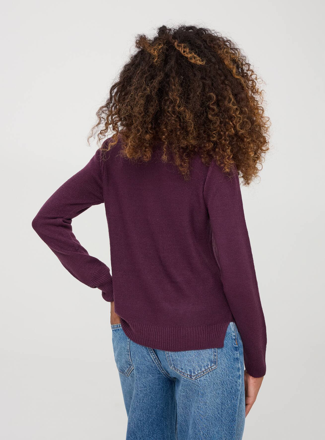 Maglia Damen Terranova