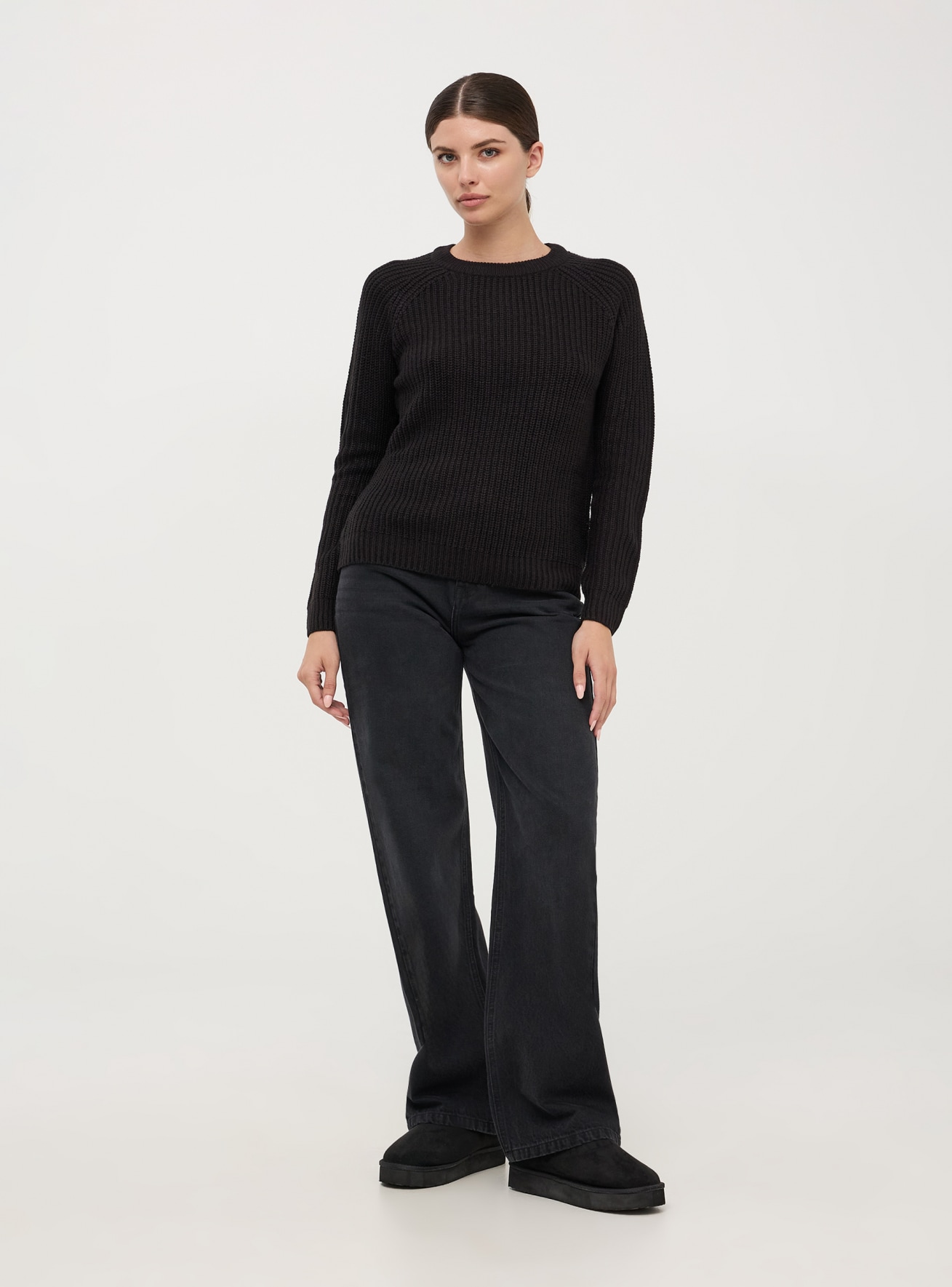 Sweater 3-5 Woman Terranova