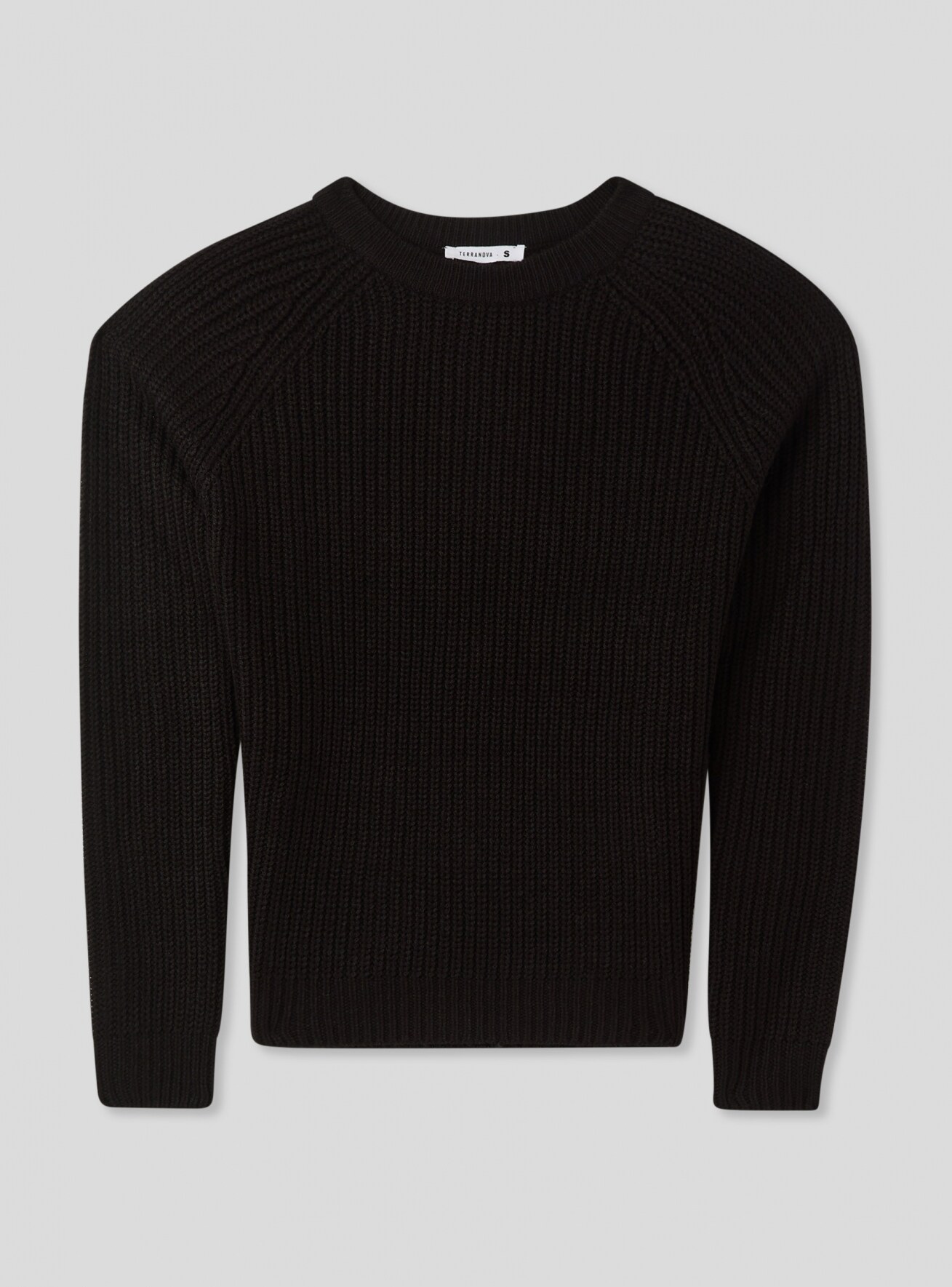 Sweater 3-5 Woman Terranova