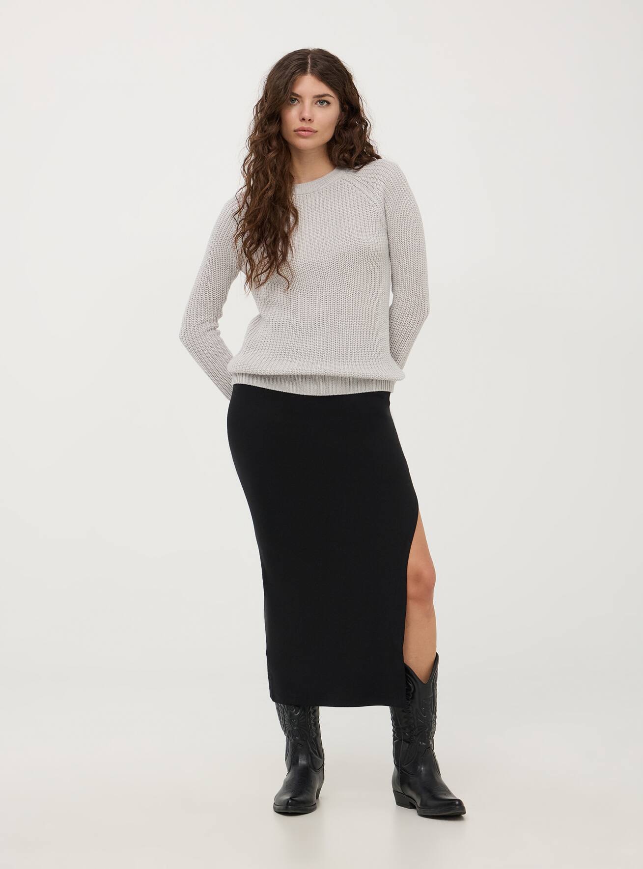 Sweater 3-5 Woman Terranova