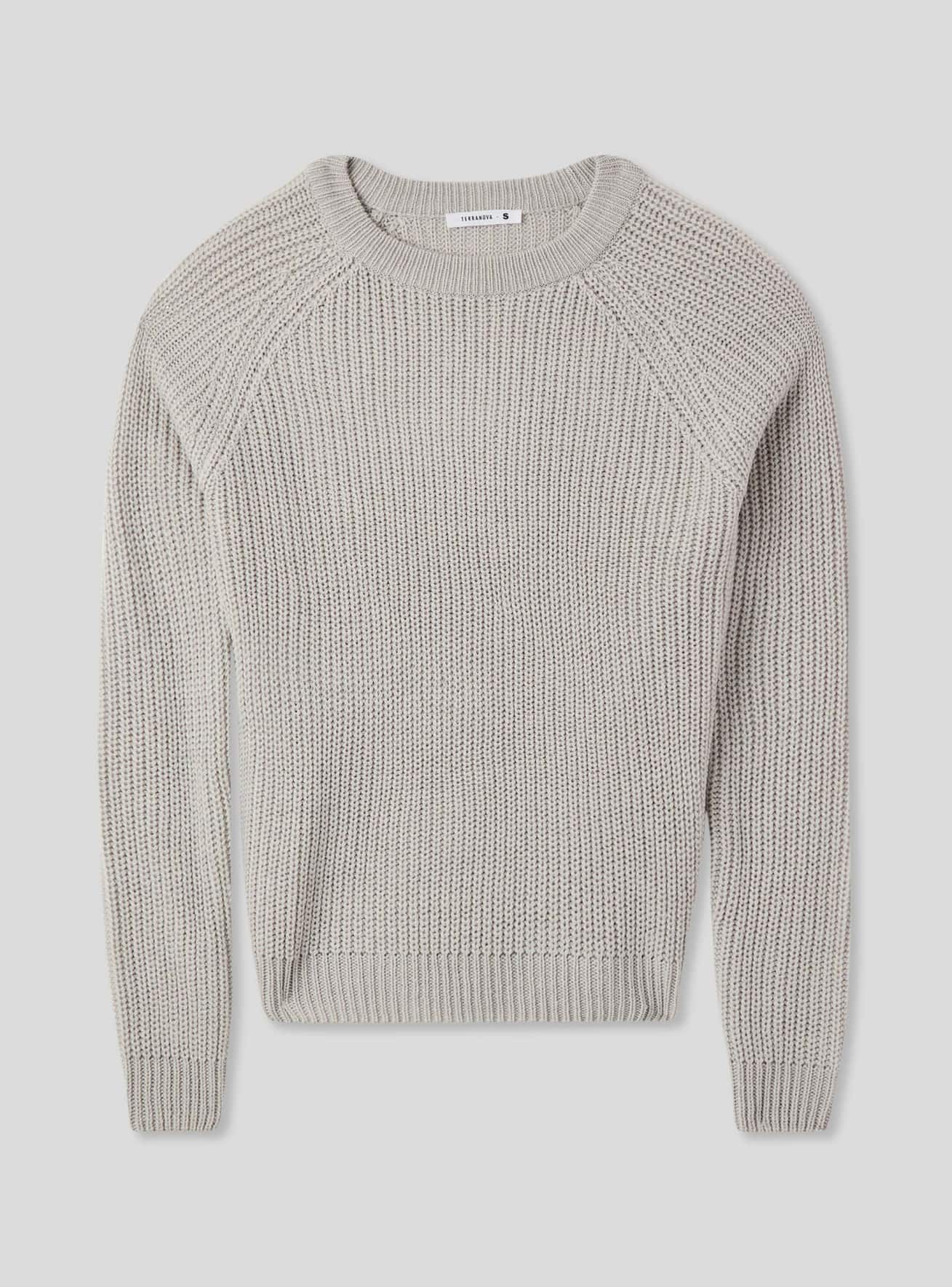 Sweater 3-5 Woman Terranova