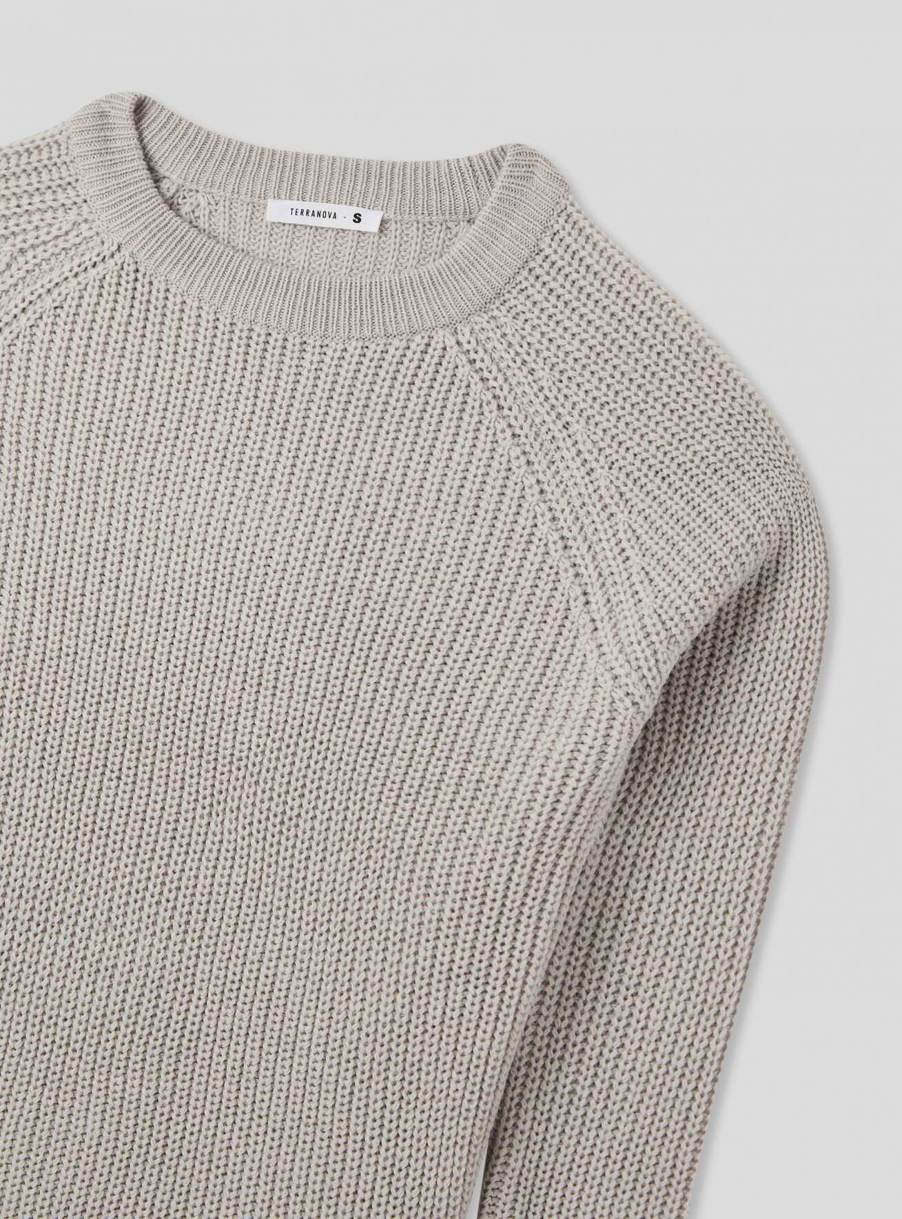 Sweater 3-5 Woman Terranova