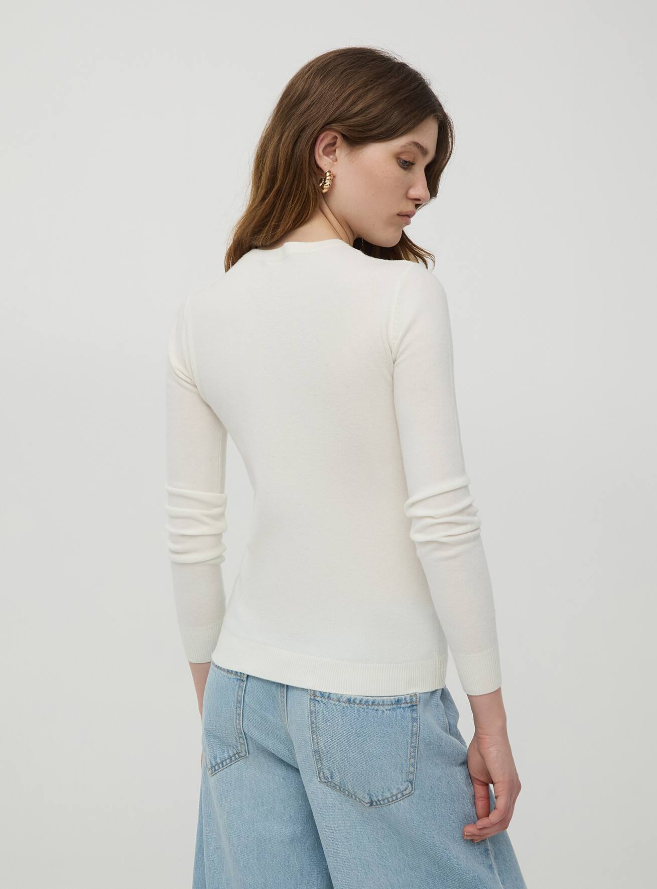 Maglia Dámské Terranova
