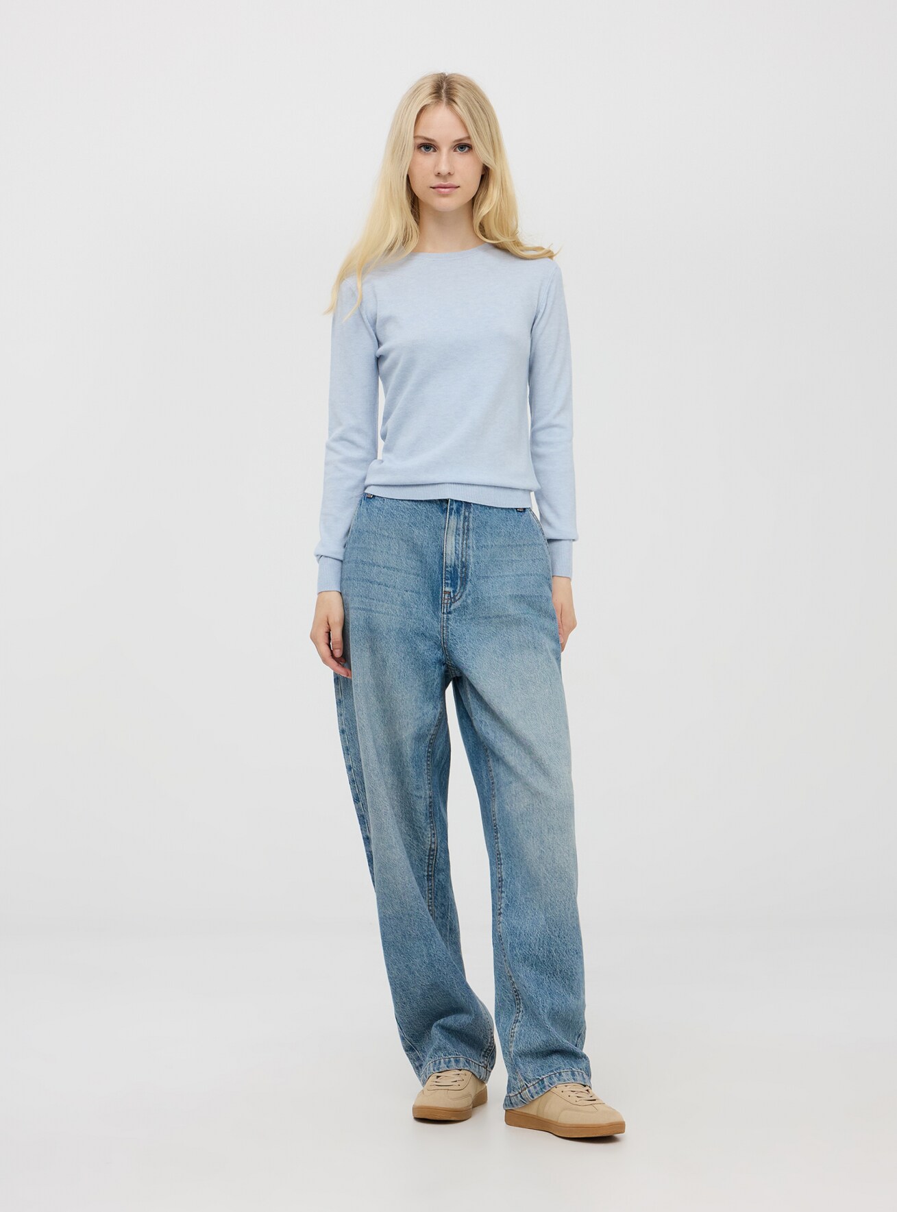 Maglia Damen Terranova