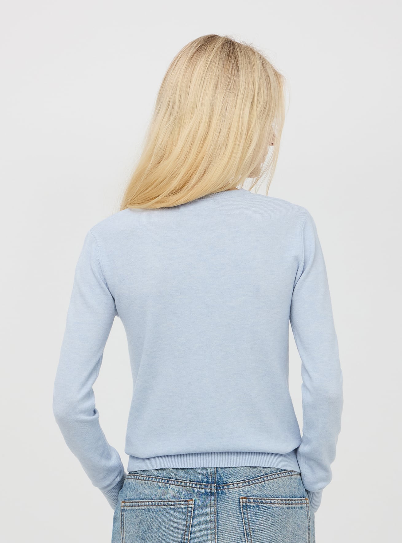 Maglia Damen Terranova