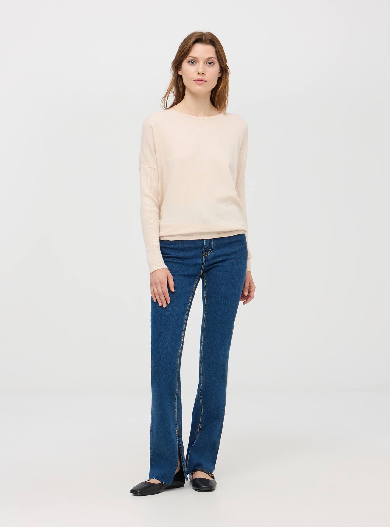 Maglia Zena Terranova