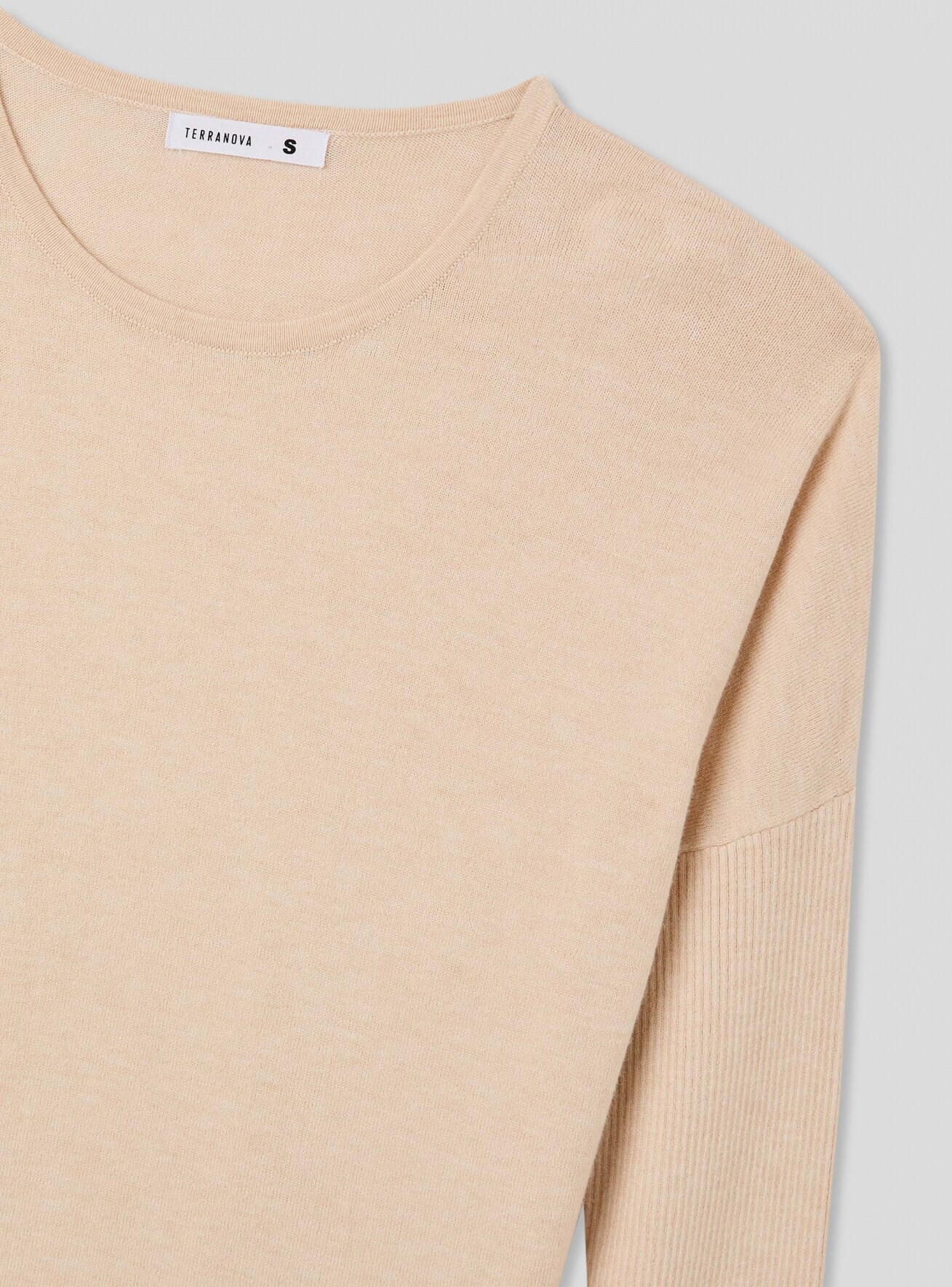 Maglia Zena Terranova