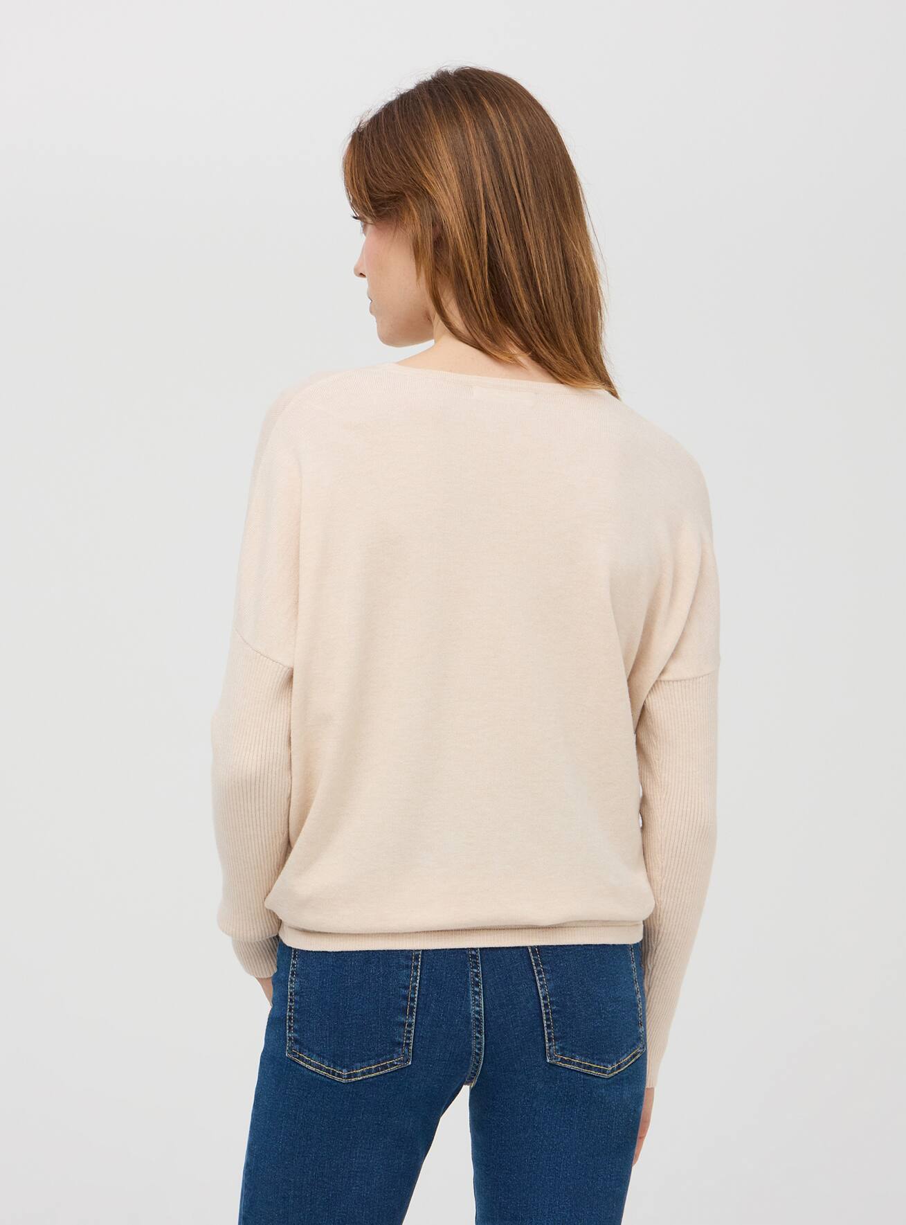 Maglia Zena Terranova