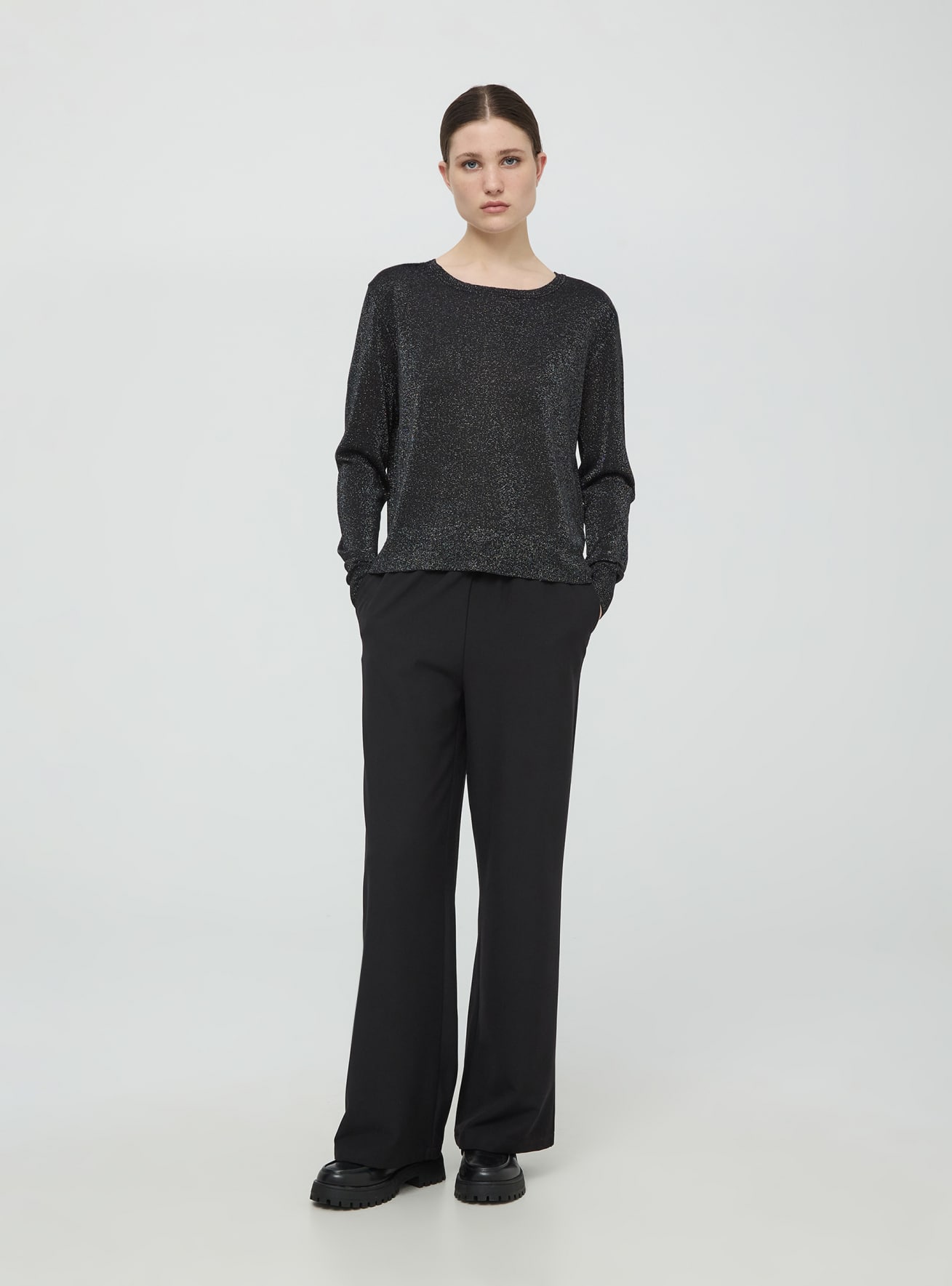 Sweater 3-5 Woman Terranova