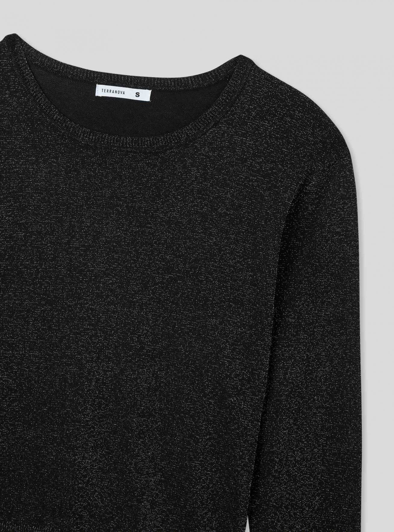 Sweater 3-5 Woman Terranova